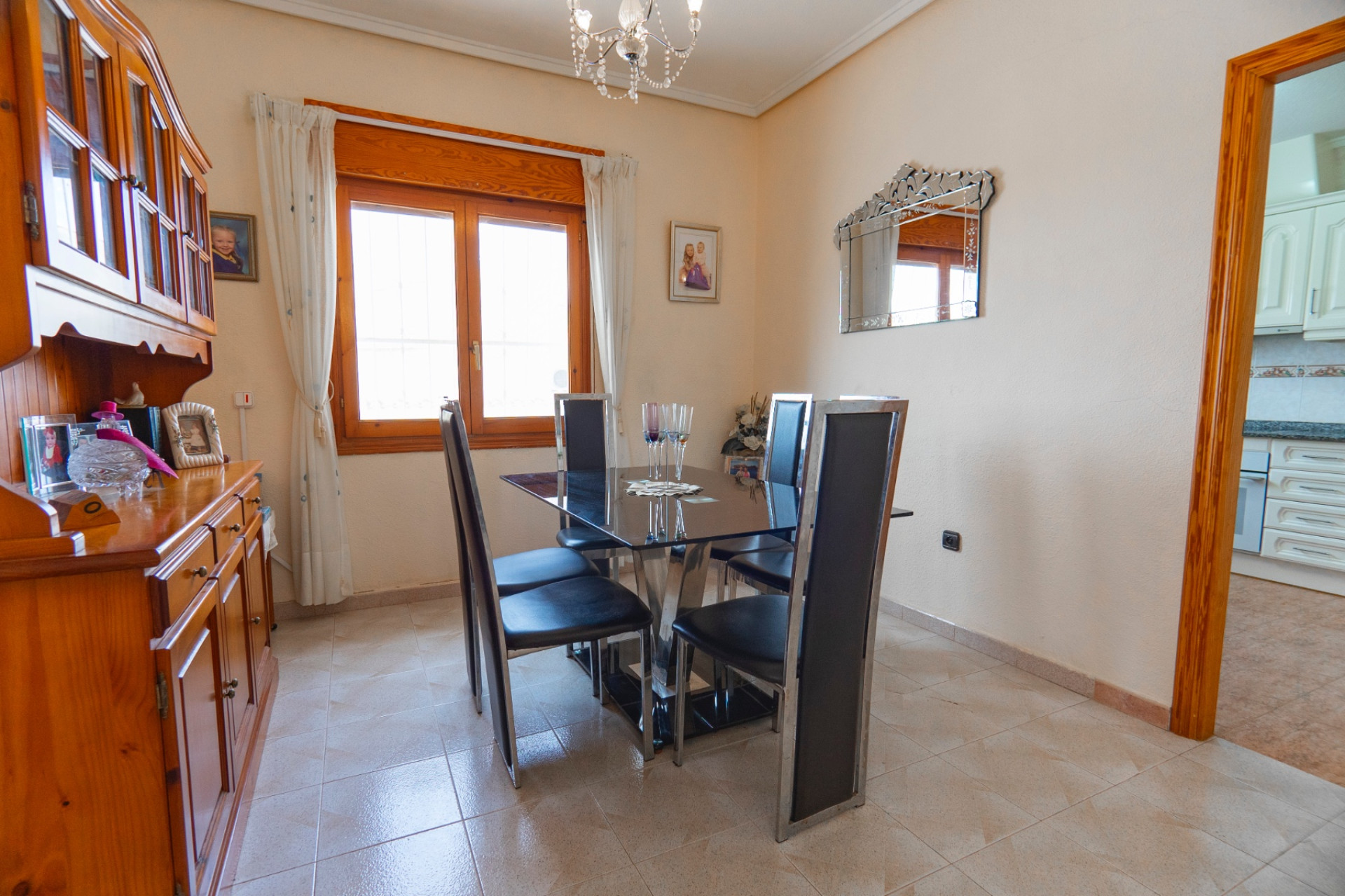 Resale - Detached Villa -
Ciudad Quesada