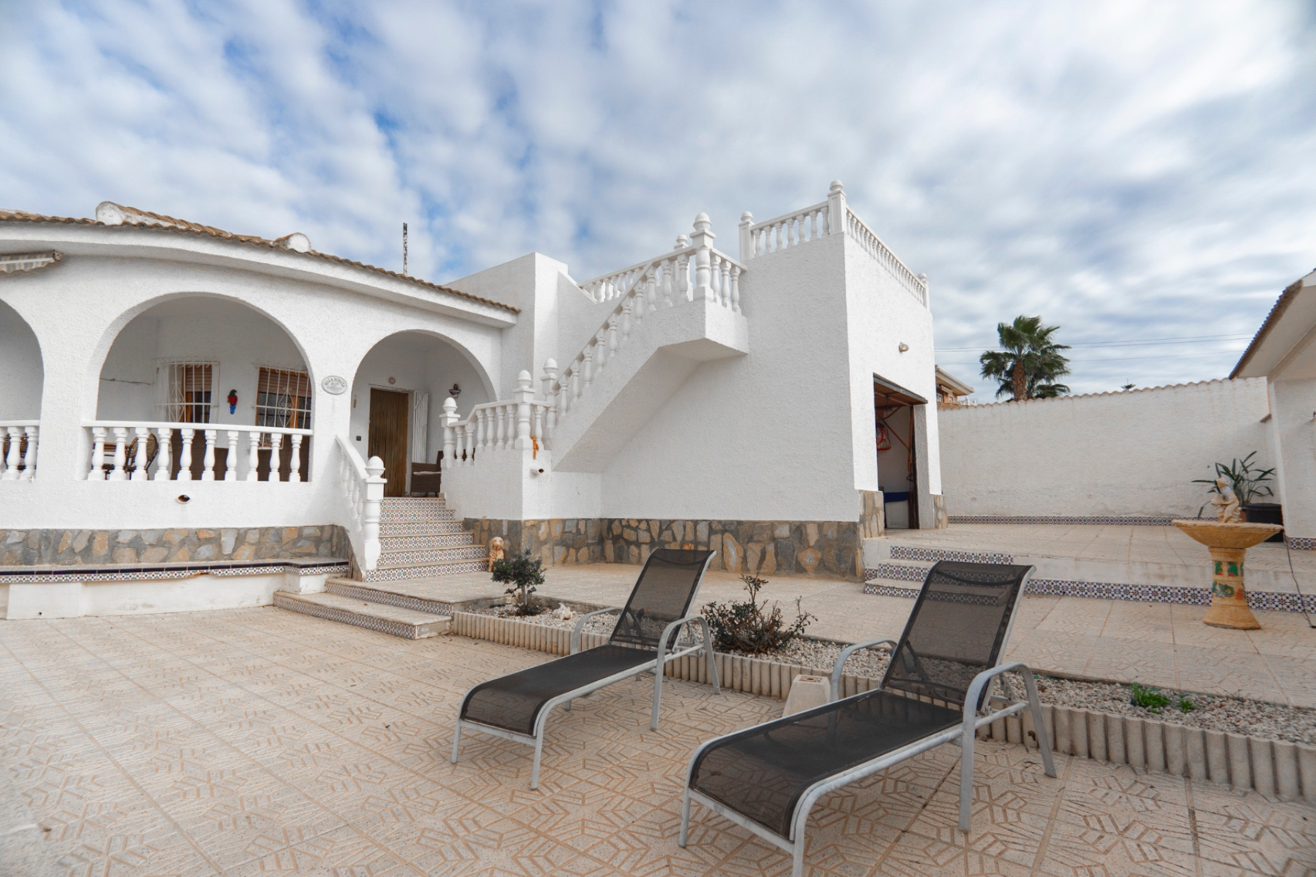 Resale - Detached Villa -
Ciudad Quesada