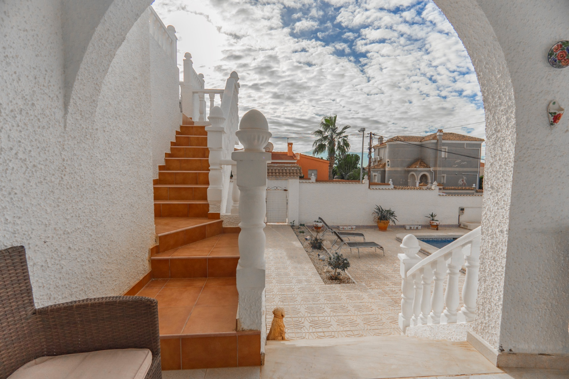 Resale - Detached Villa -
Ciudad Quesada