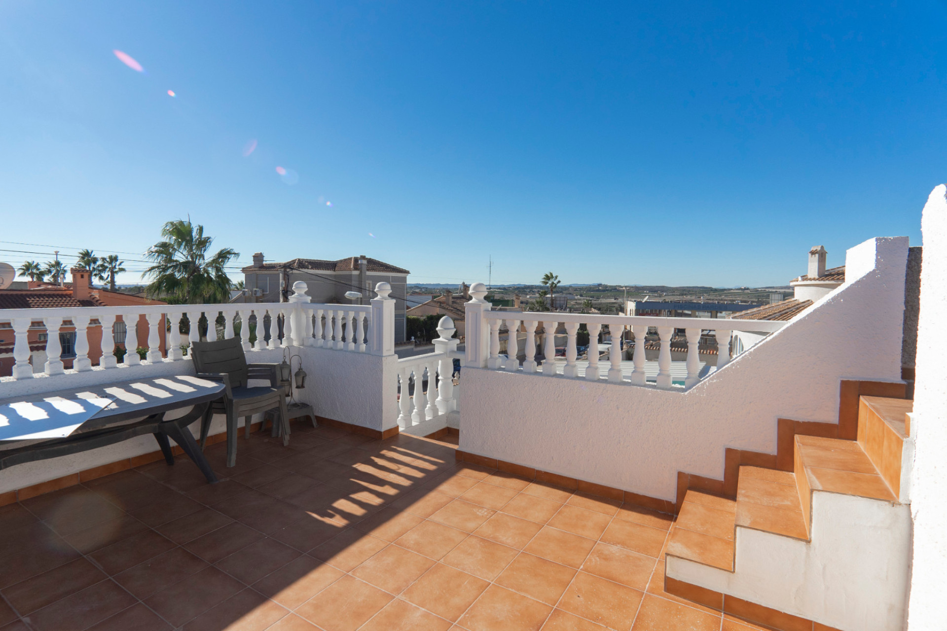 Resale - Detached Villa -
Ciudad Quesada