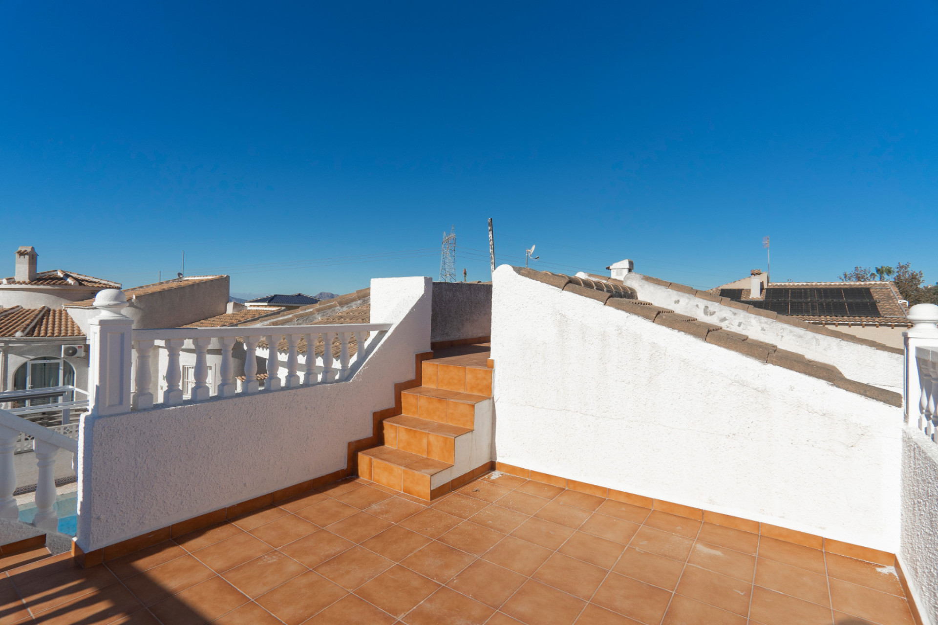 Resale - Detached Villa -
Ciudad Quesada