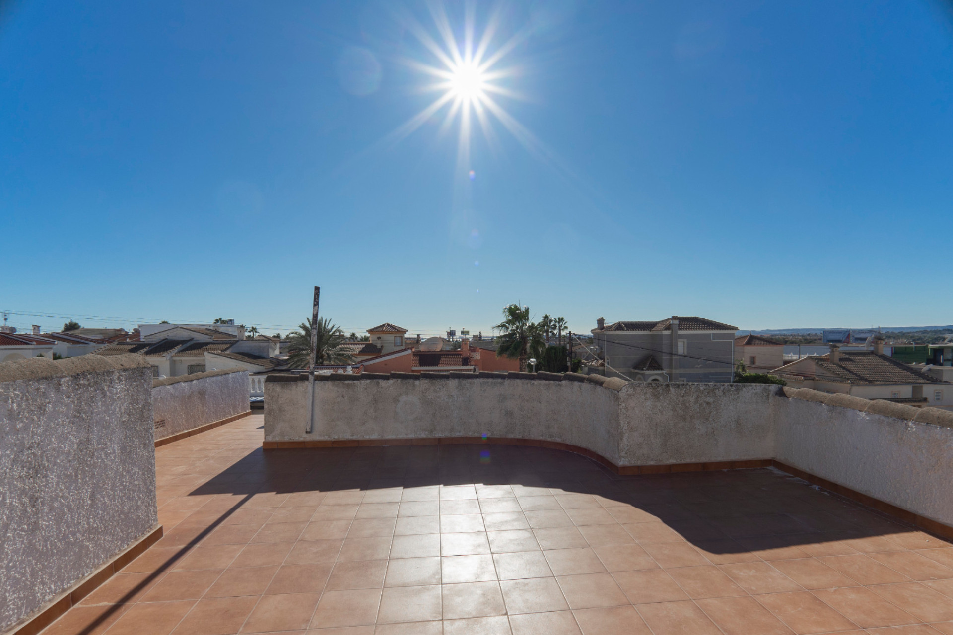 Resale - Detached Villa -
Ciudad Quesada