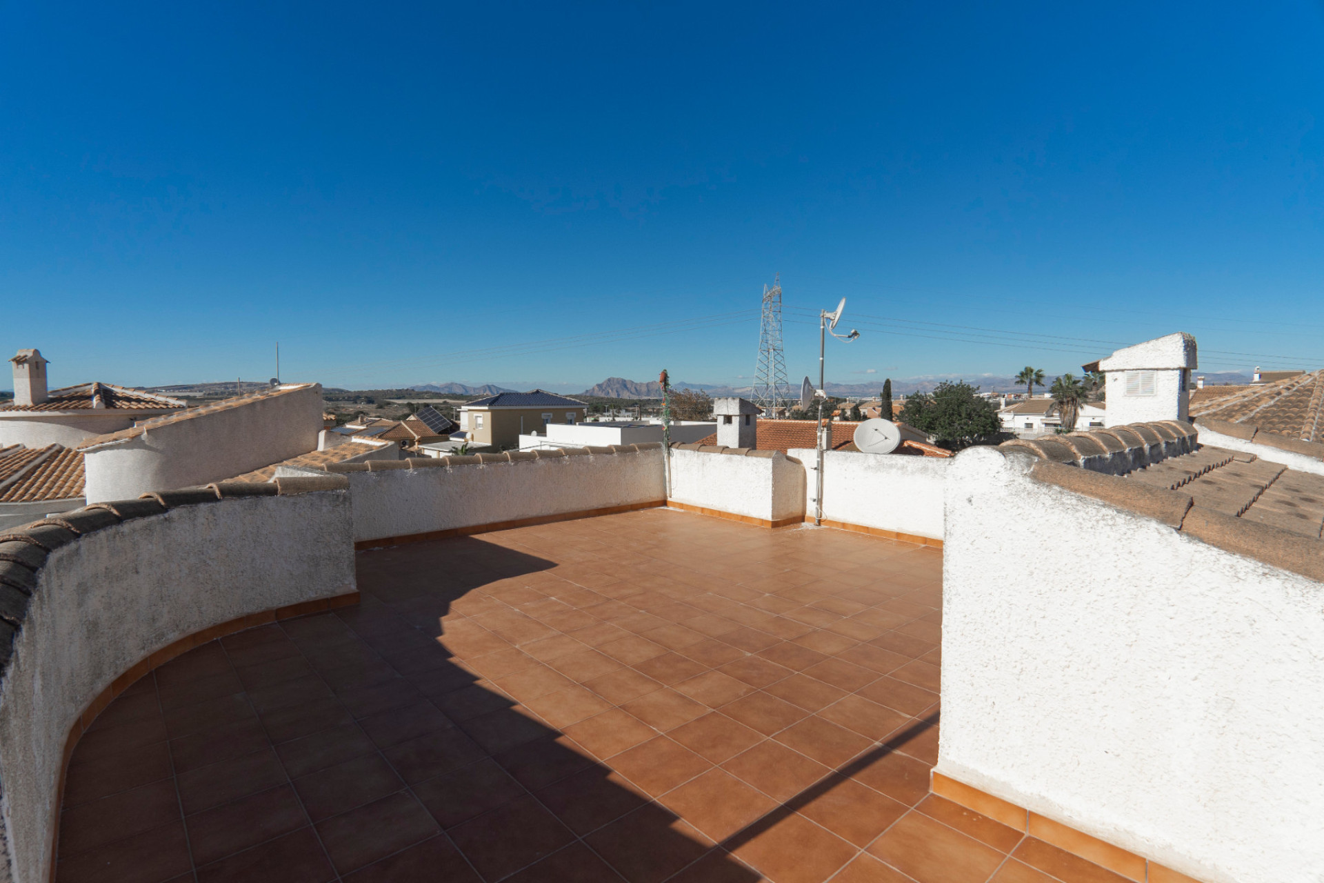 Resale - Detached Villa -
Ciudad Quesada