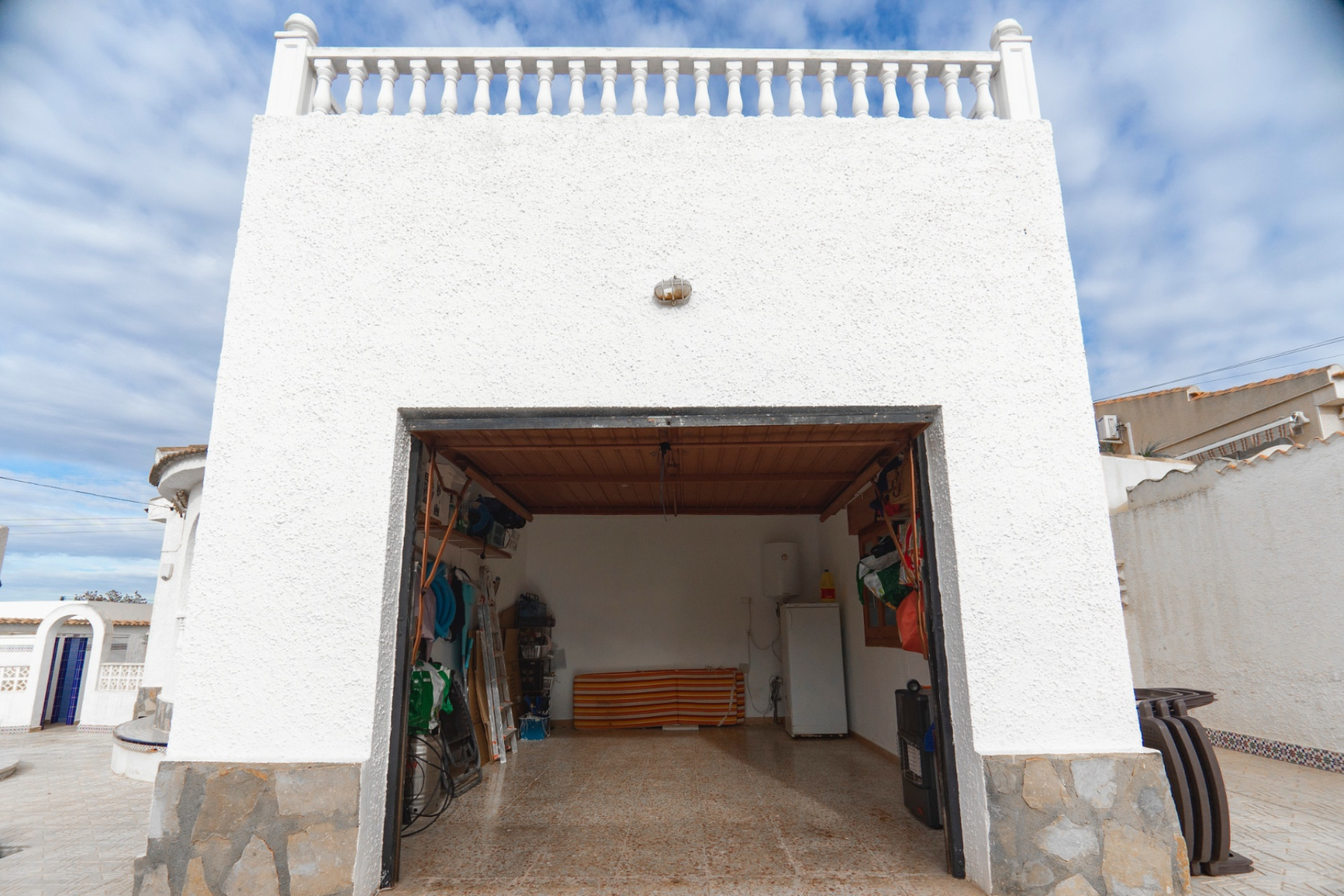 Resale - Detached Villa -
Ciudad Quesada