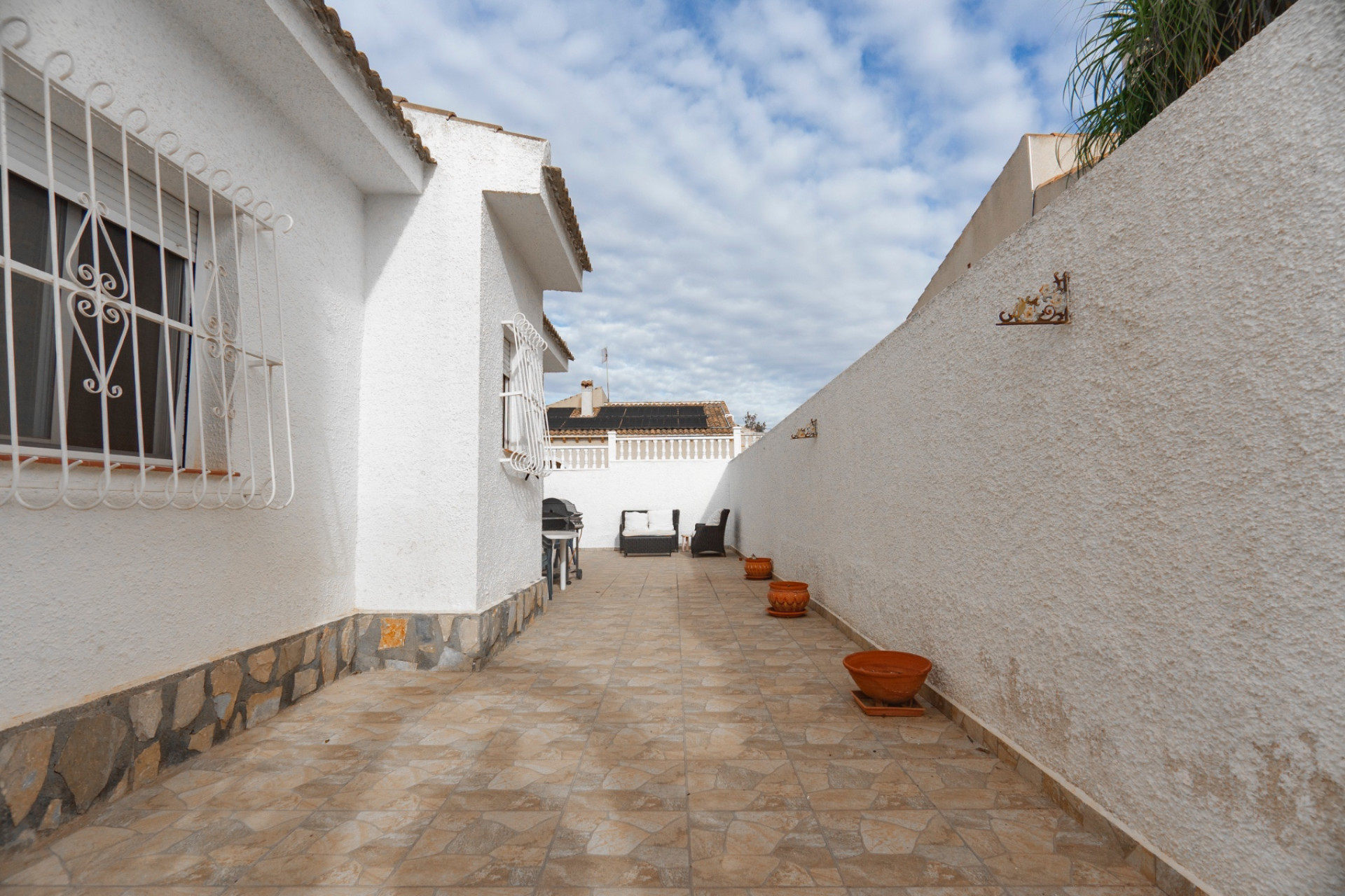 Resale - Detached Villa -
Ciudad Quesada