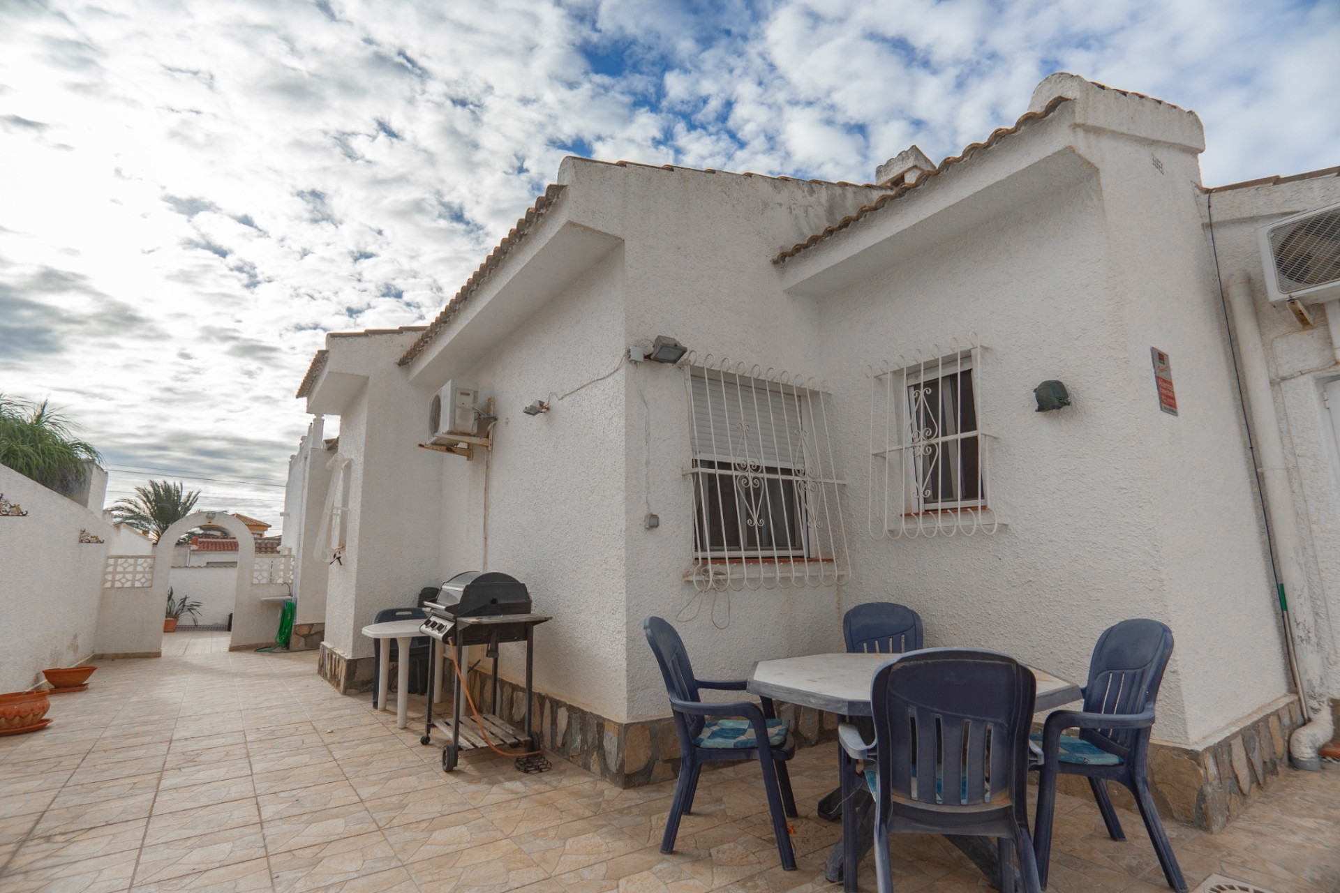 Resale - Detached Villa -
Ciudad Quesada