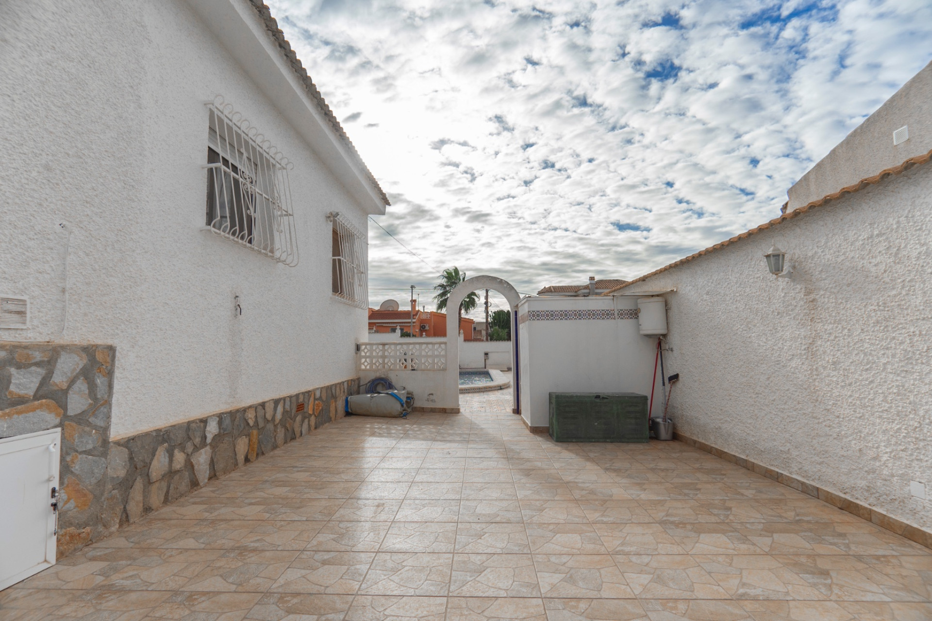 Resale - Detached Villa -
Ciudad Quesada