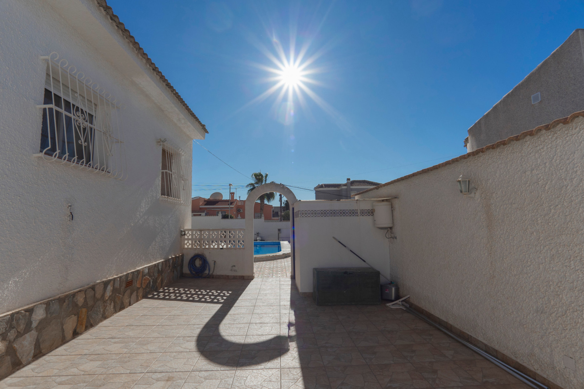 Resale - Detached Villa -
Ciudad Quesada