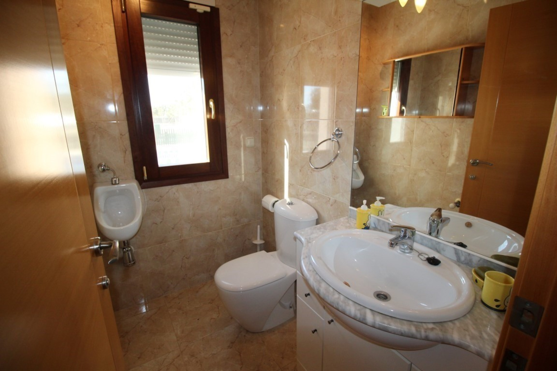 Resale - Detached Villa -
Elche Pedanías - Balsares