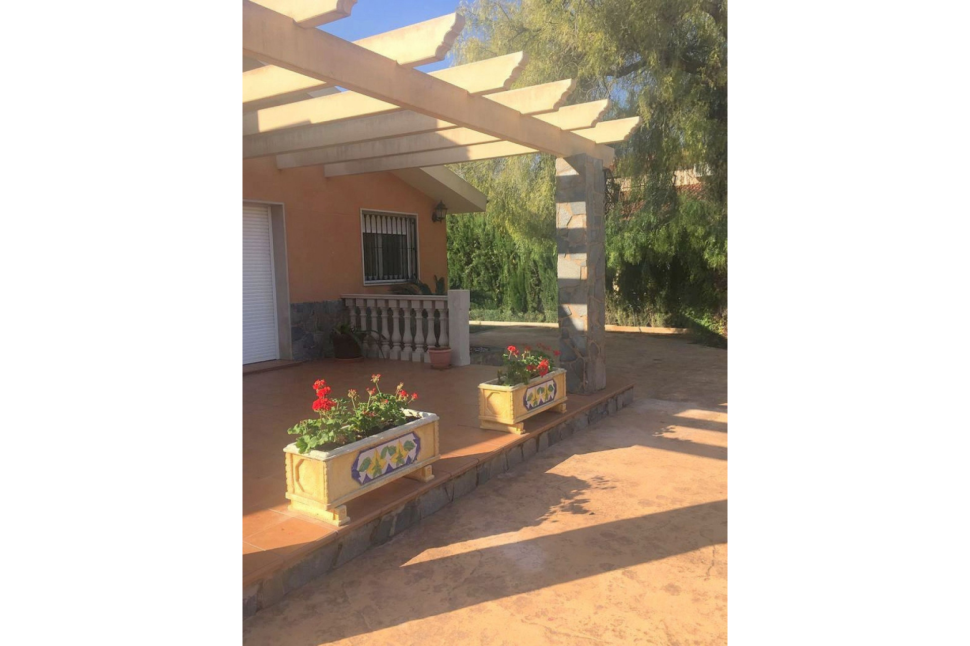 Resale - Detached Villa -
Novelda