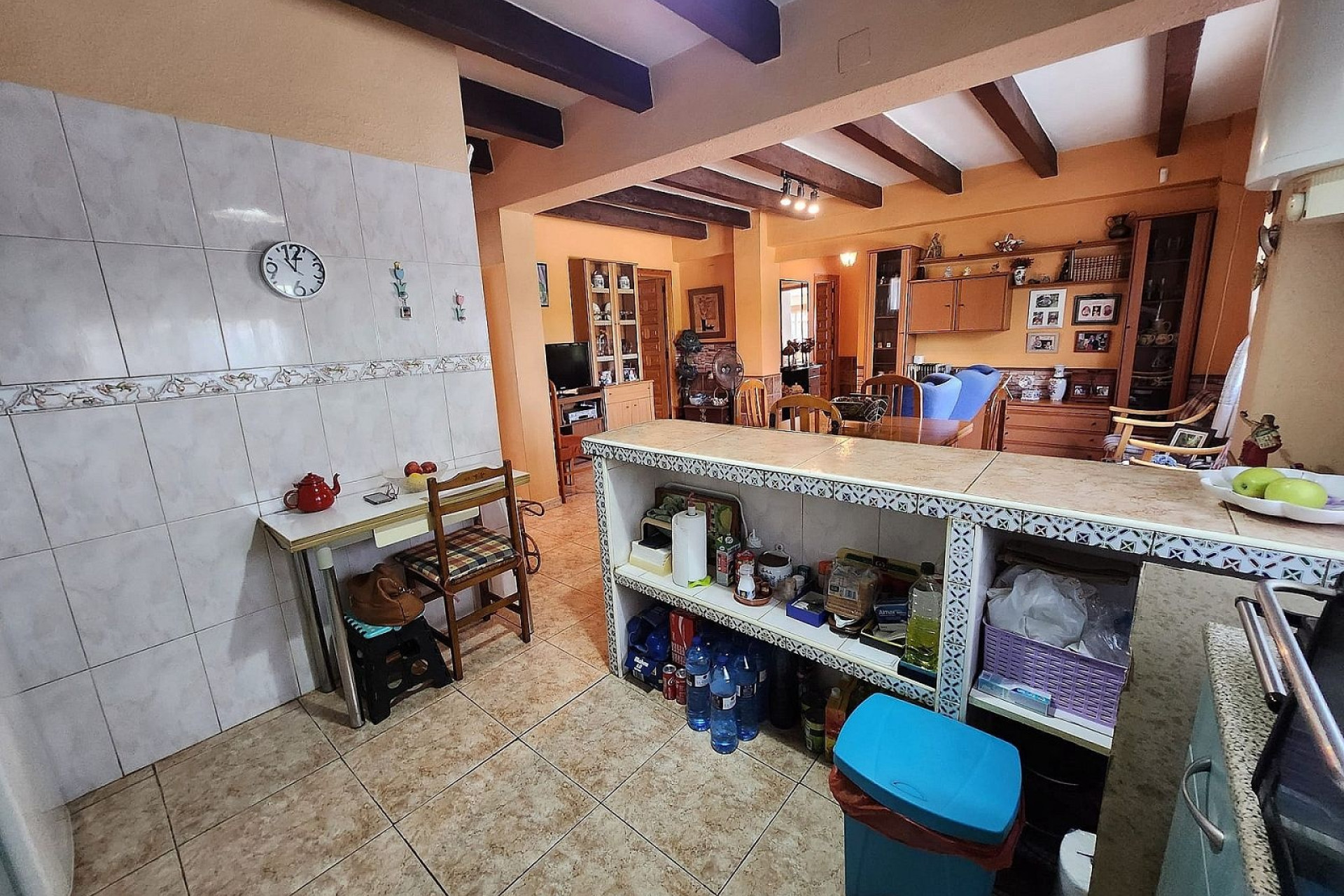 Resale - Detached Villa -
Sax