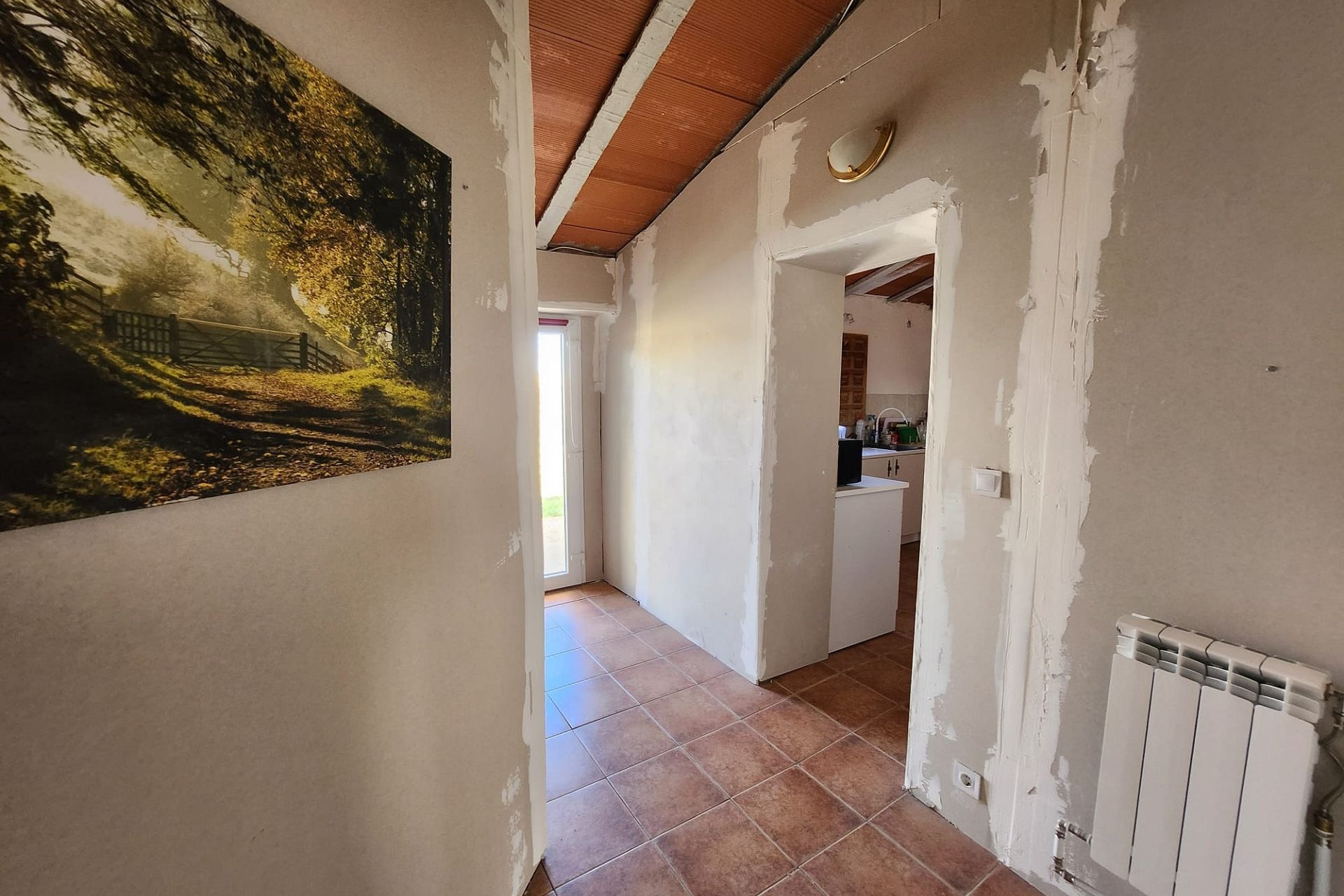 Resale - Detached Villa -
Yecla