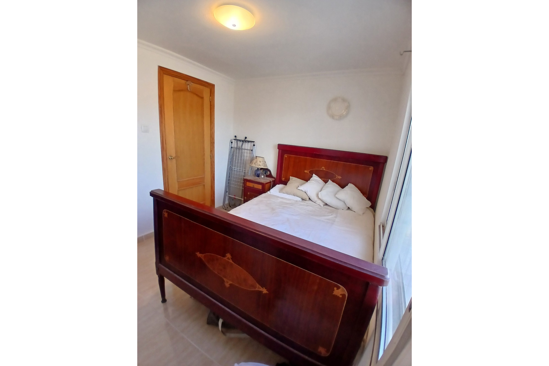 Resale - Equestrian property -
Monovar