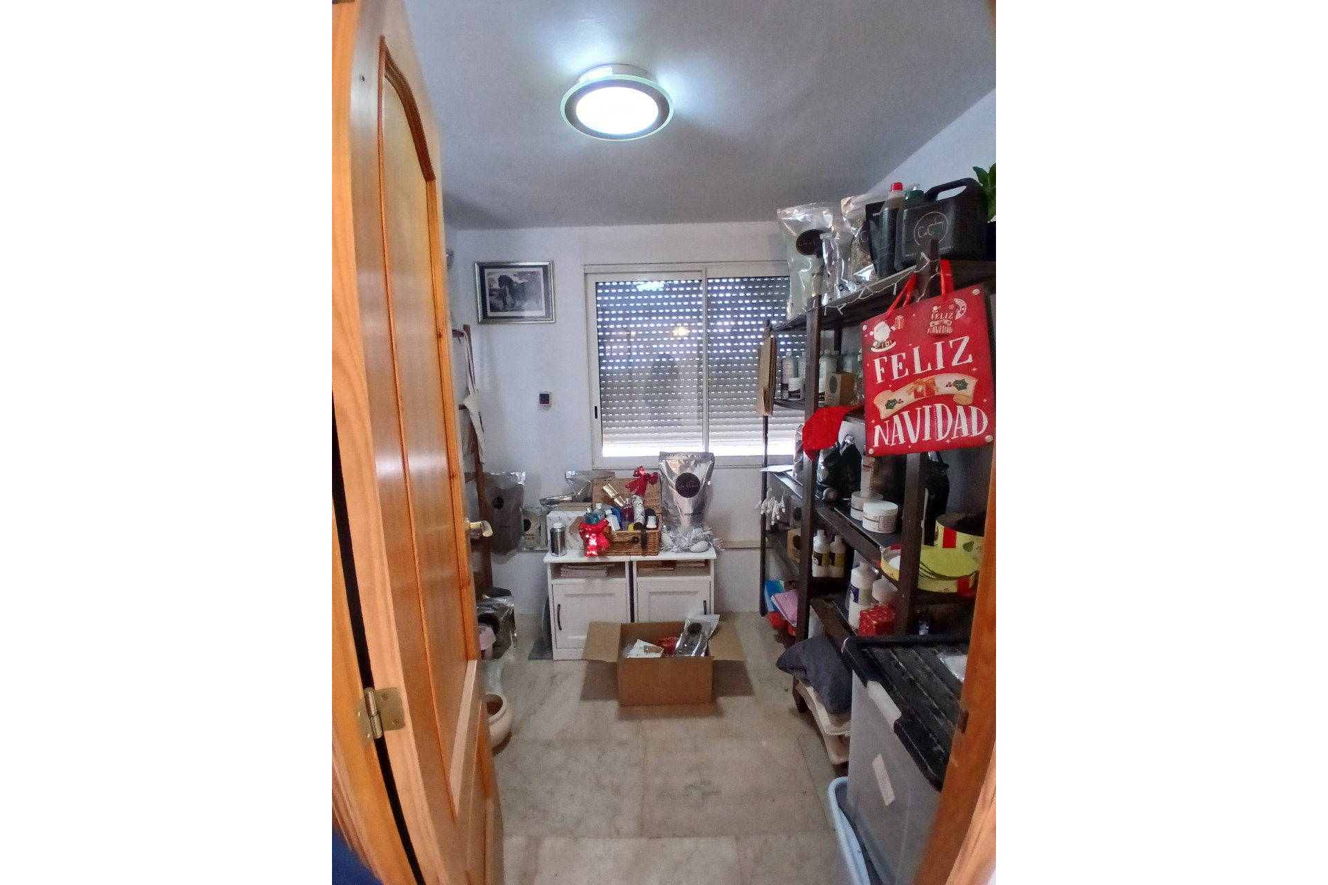 Resale - Equestrian property -
Monovar