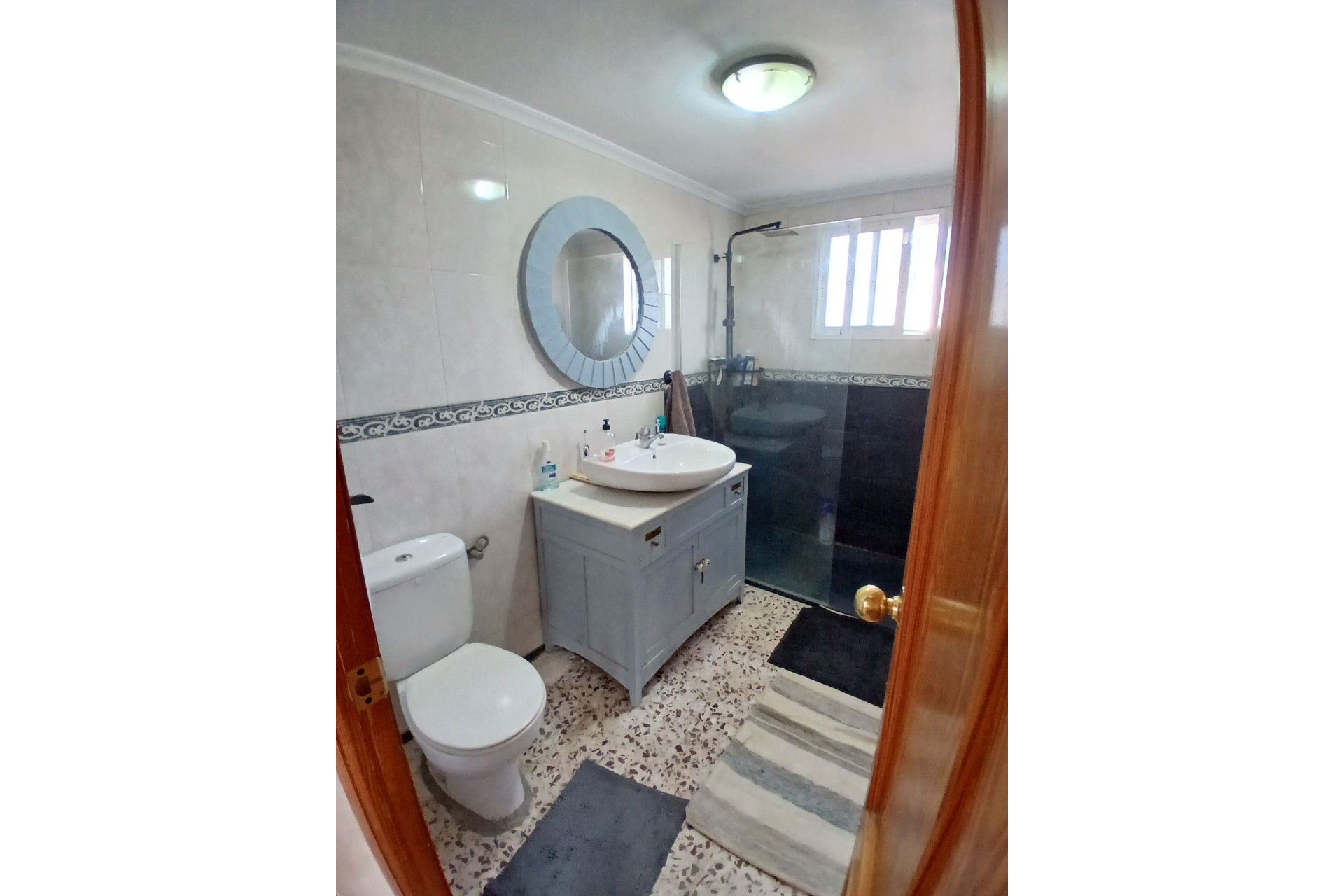 Resale - Equestrian property -
Monovar