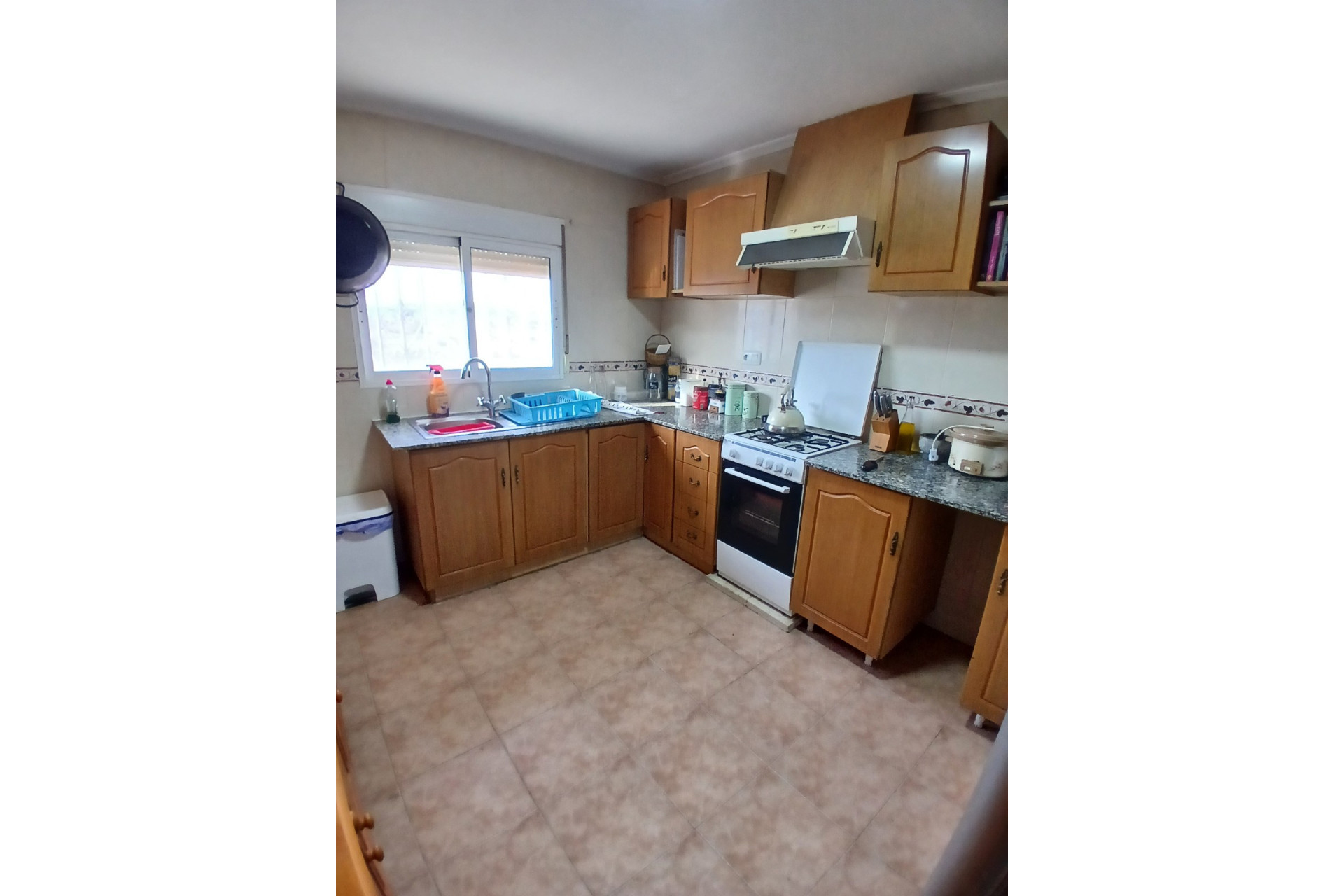 Resale - Equestrian property -
Monovar