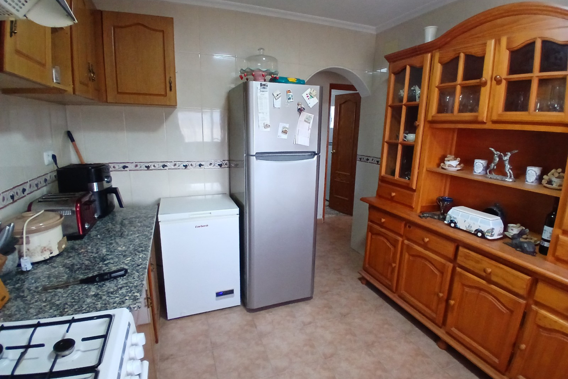 Resale - Equestrian property -
Monovar