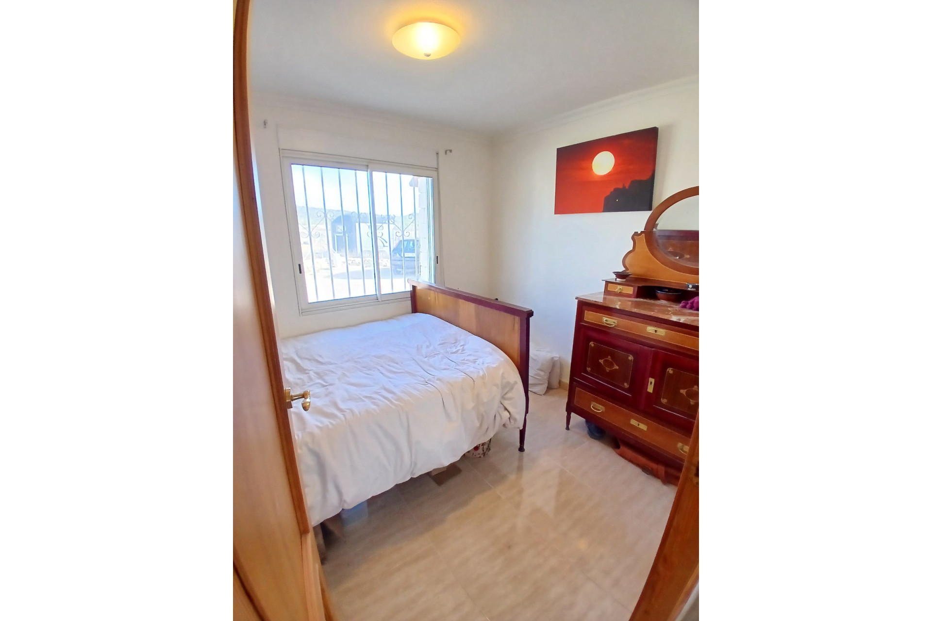 Resale - Equestrian property -
Monovar