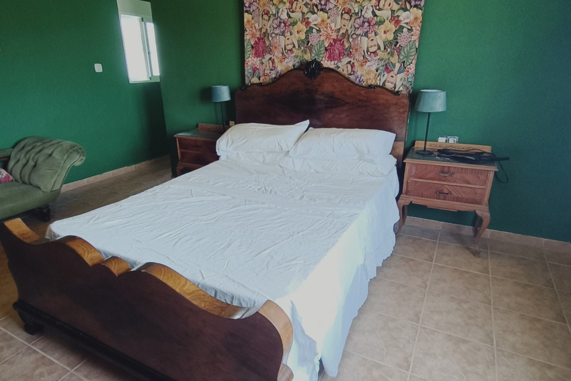 Resale - Equestrian property -
Monovar