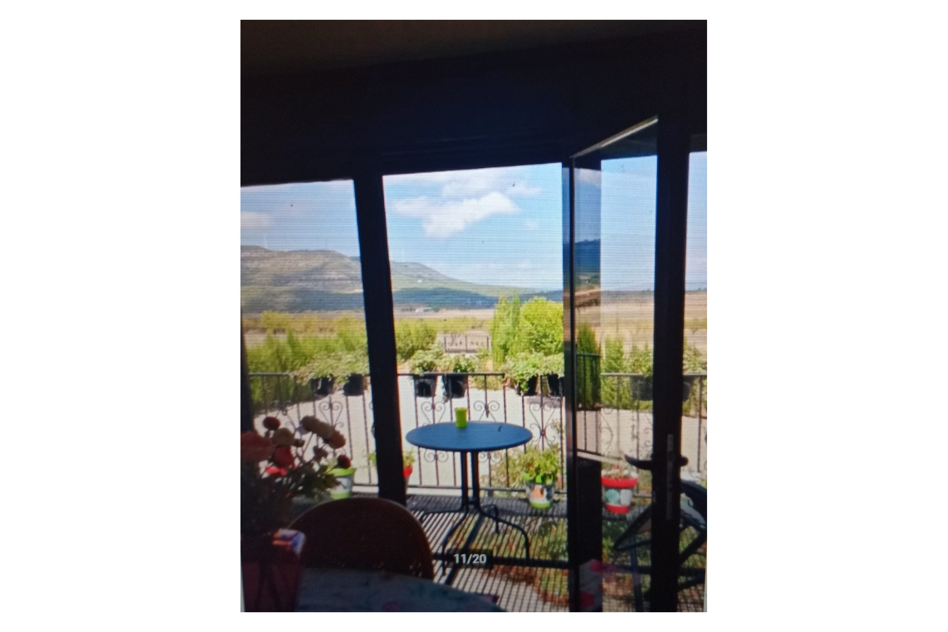 Resale - Equestrian property -
Zarra