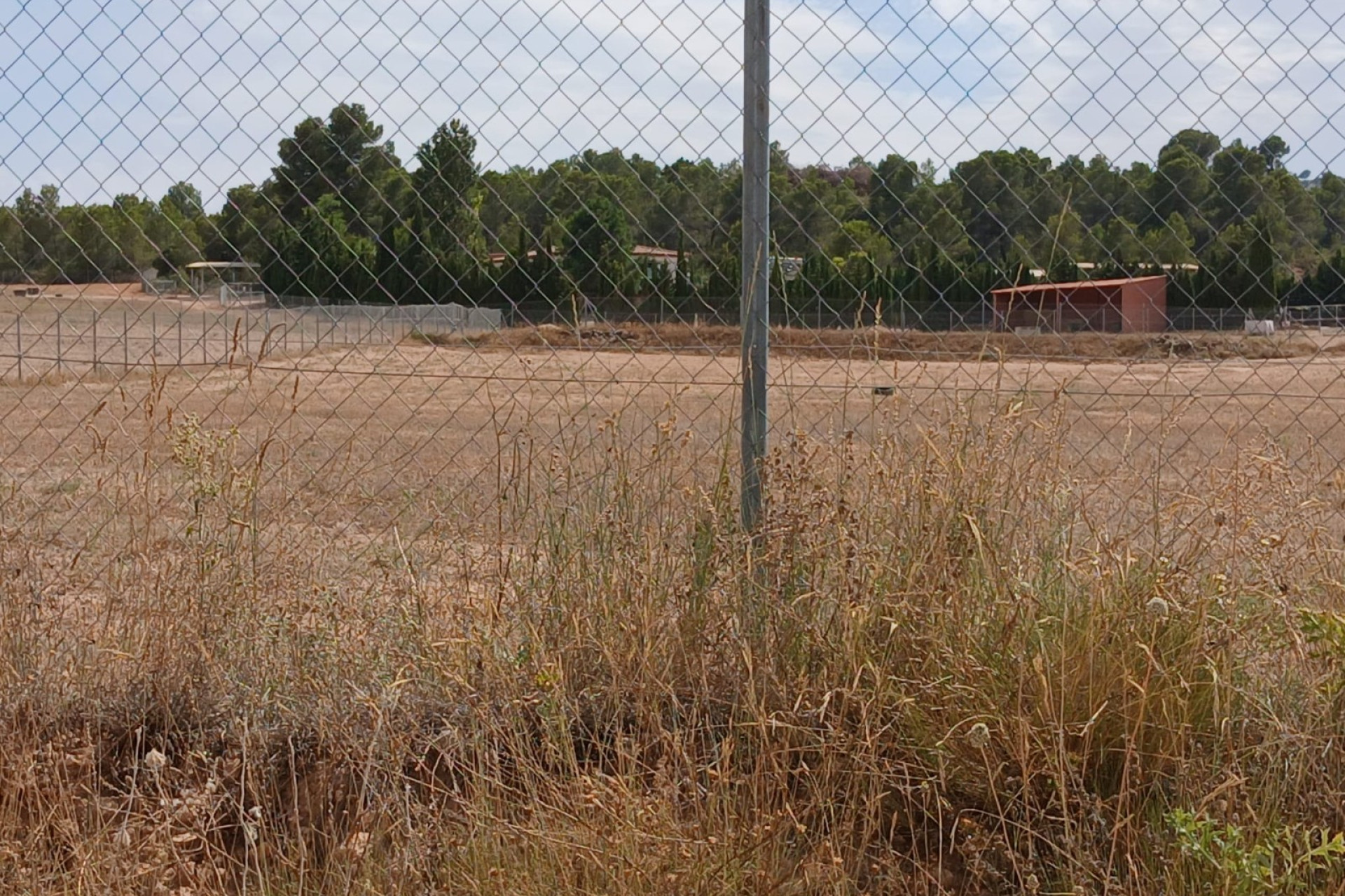 Resale - Equestrian property -
Zarra