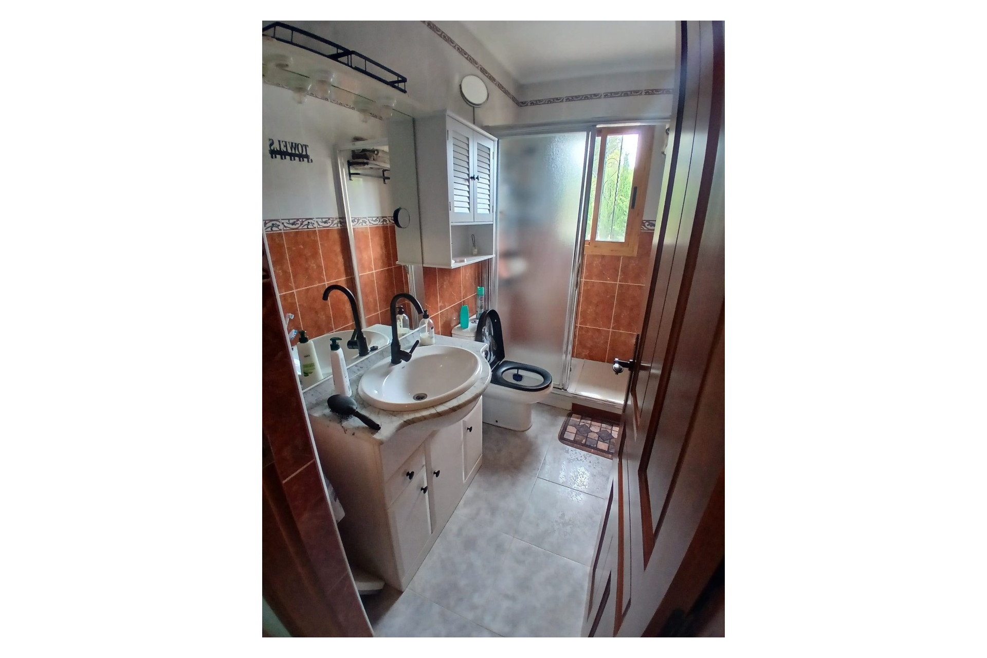 Resale - Equestrian property -
Zarra