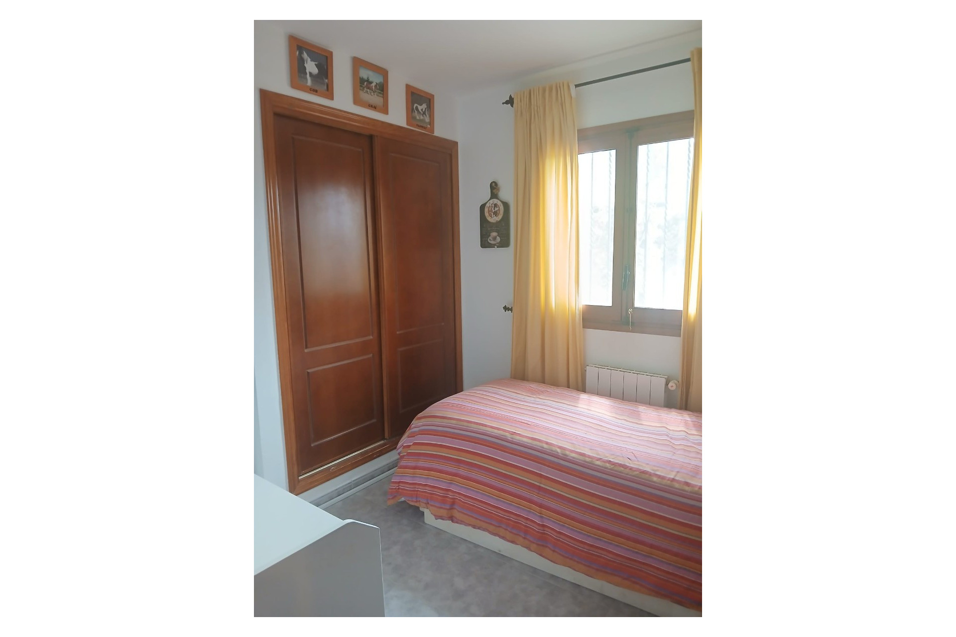 Resale - Equestrian property -
Zarra