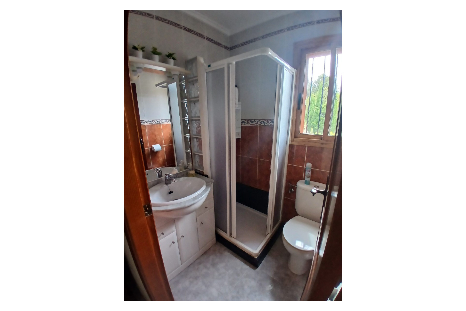 Resale - Equestrian property -
Zarra