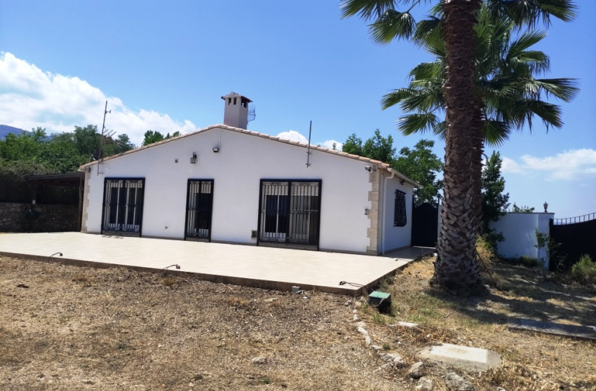 Resale - Finca - Country Property -
Agres