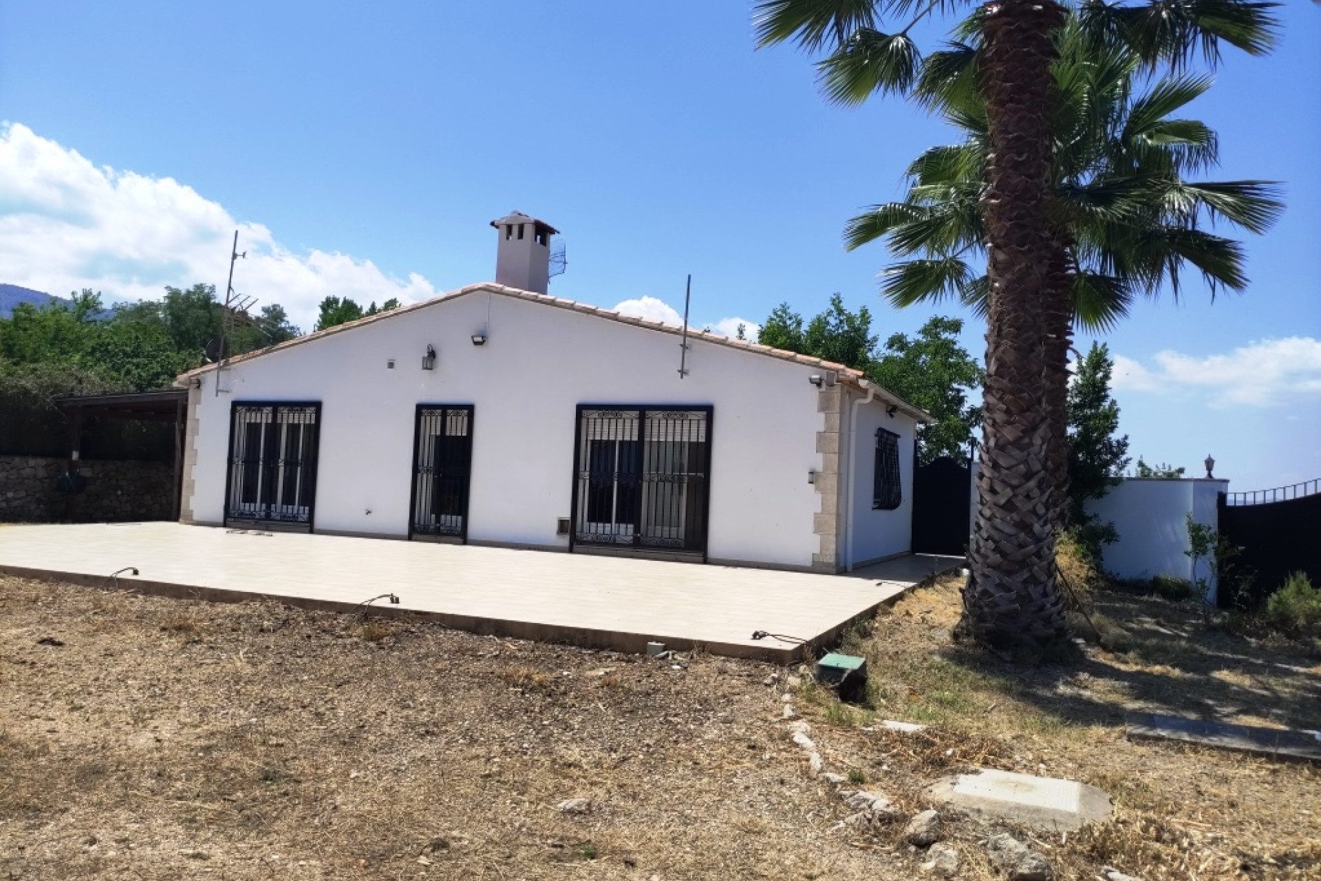 Resale - Finca - Country Property -
Agres