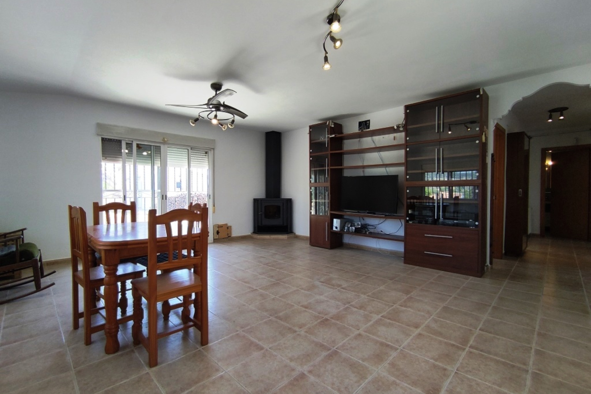 Resale - Finca - Country Property -
Agres