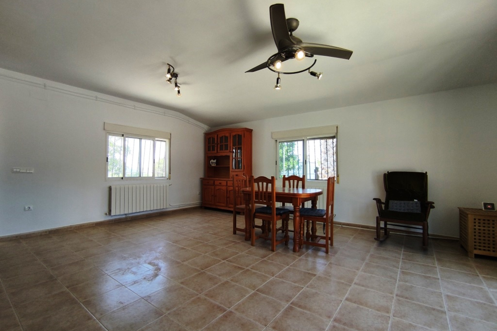 Resale - Finca - Country Property -
Agres