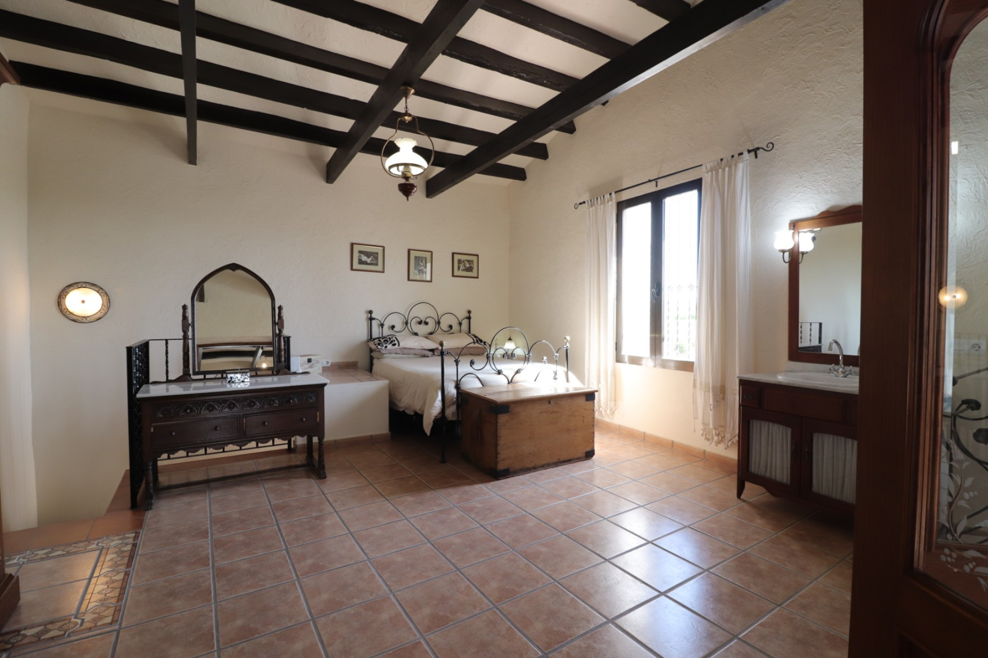 Resale - Finca - Country Property -
Albatera - Albatera - Country