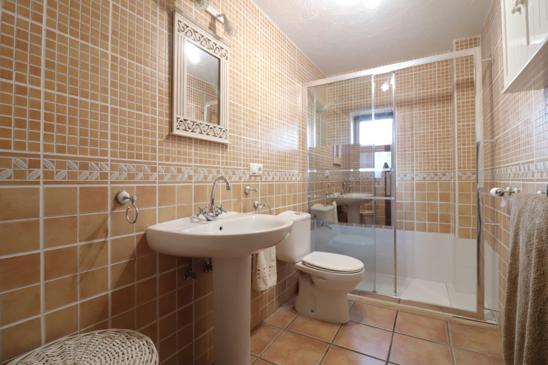 Resale - Finca - Country Property -
Albatera - Albatera - Country
