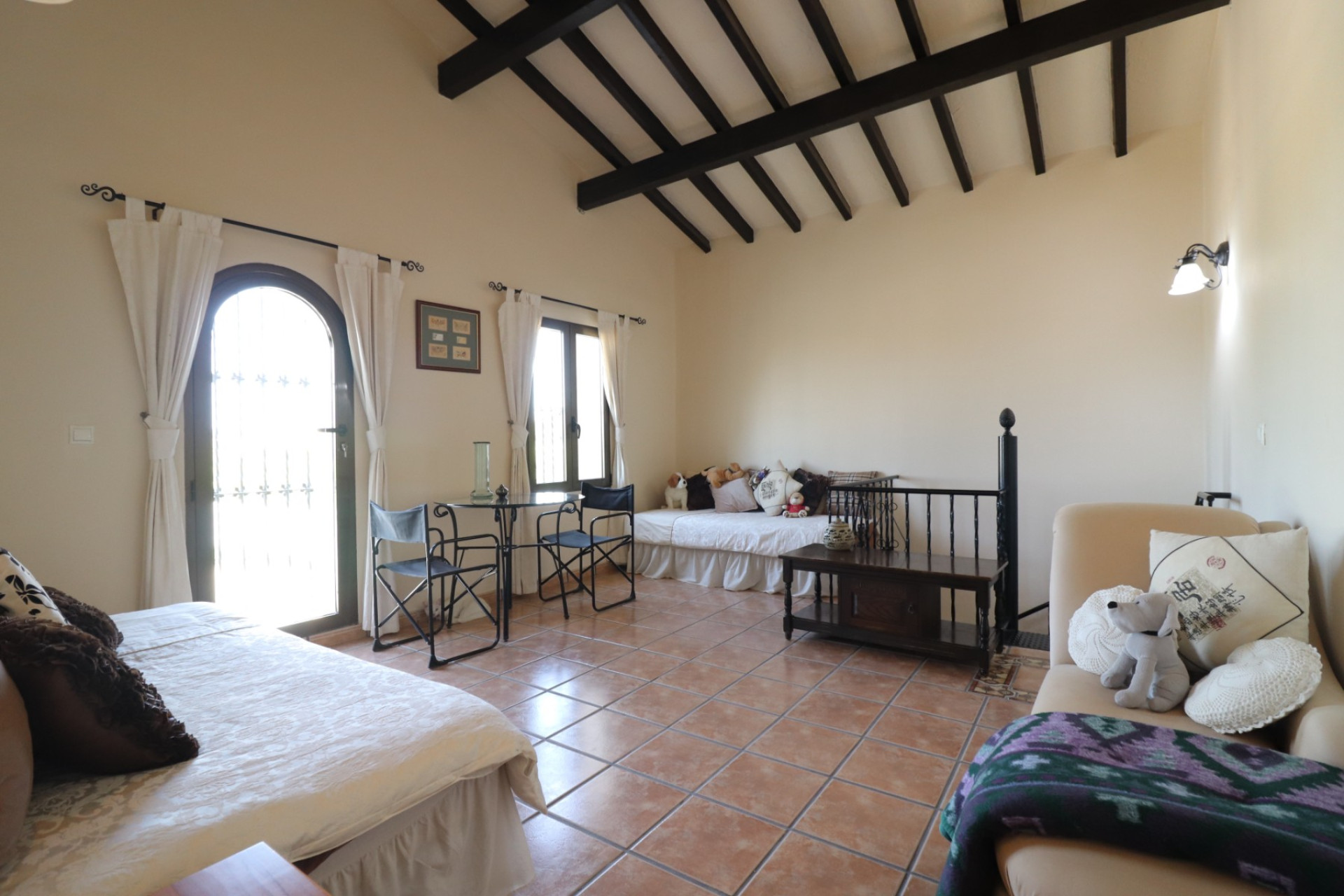 Resale - Finca - Country Property -
Albatera - Albatera - Country