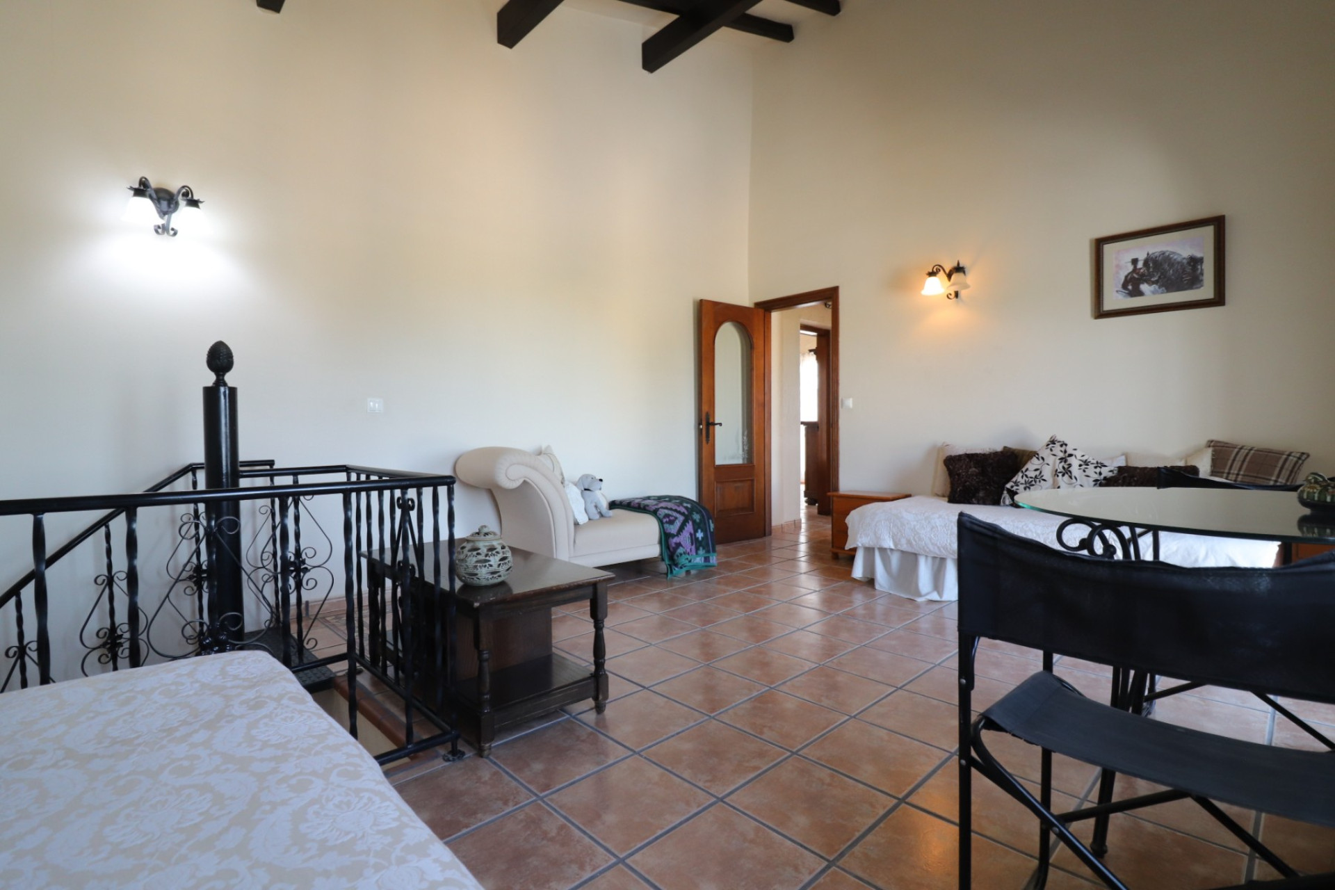 Resale - Finca - Country Property -
Albatera - Albatera - Country