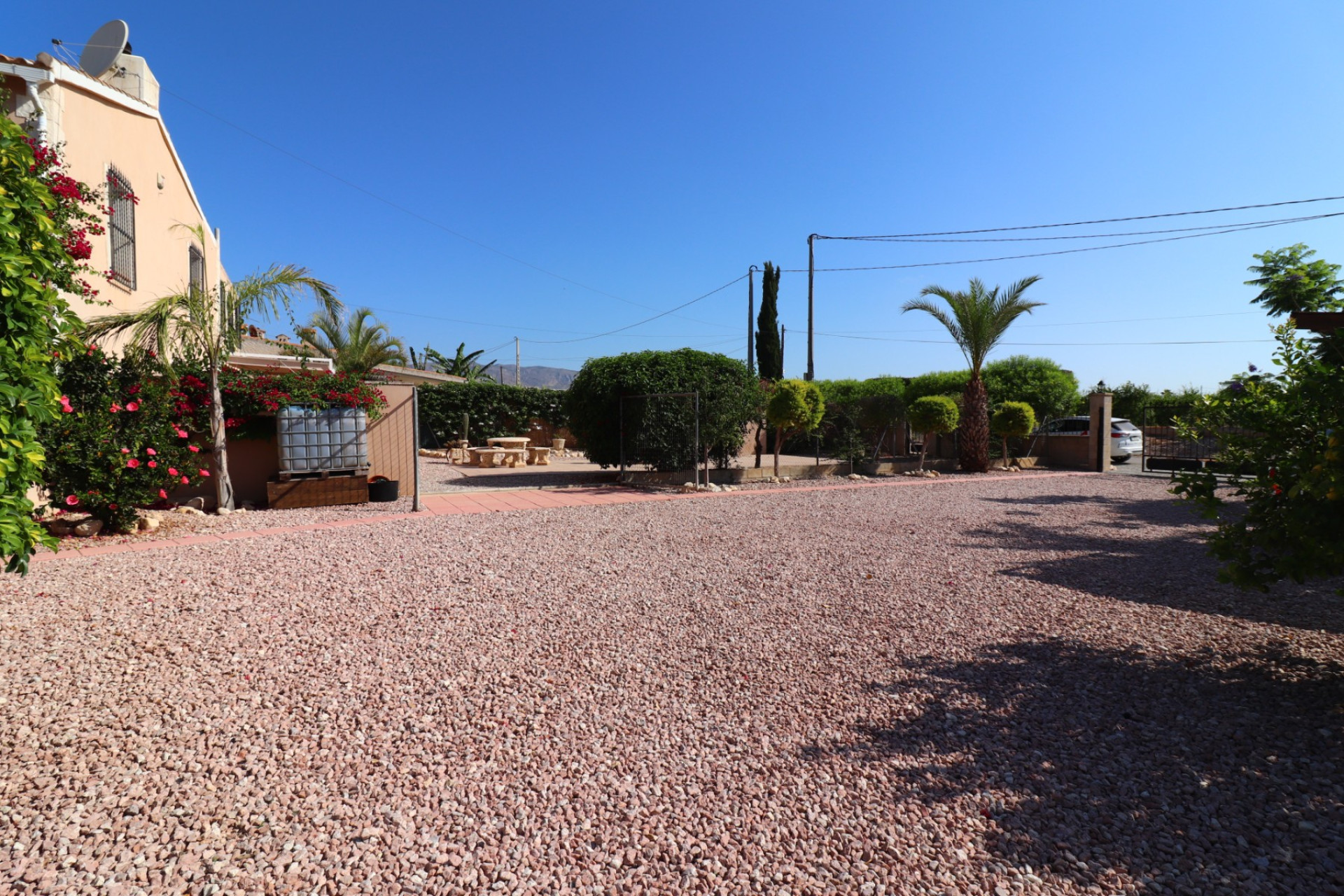 Resale - Finca - Country Property -
Albatera - Albatera - Country
