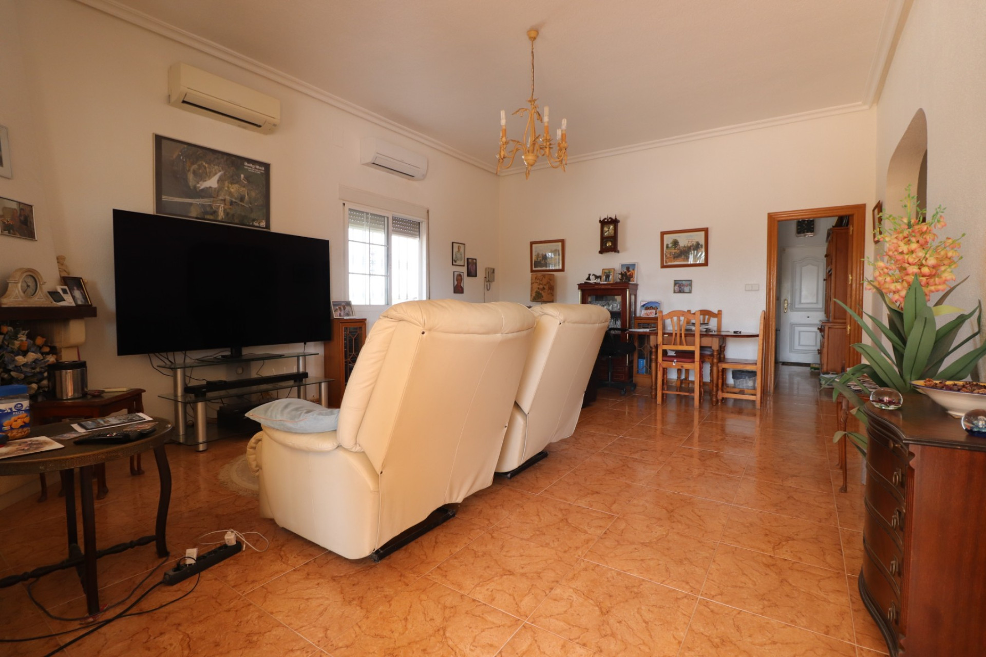 Resale - Finca - Country Property -
Albatera - Albatera - Country