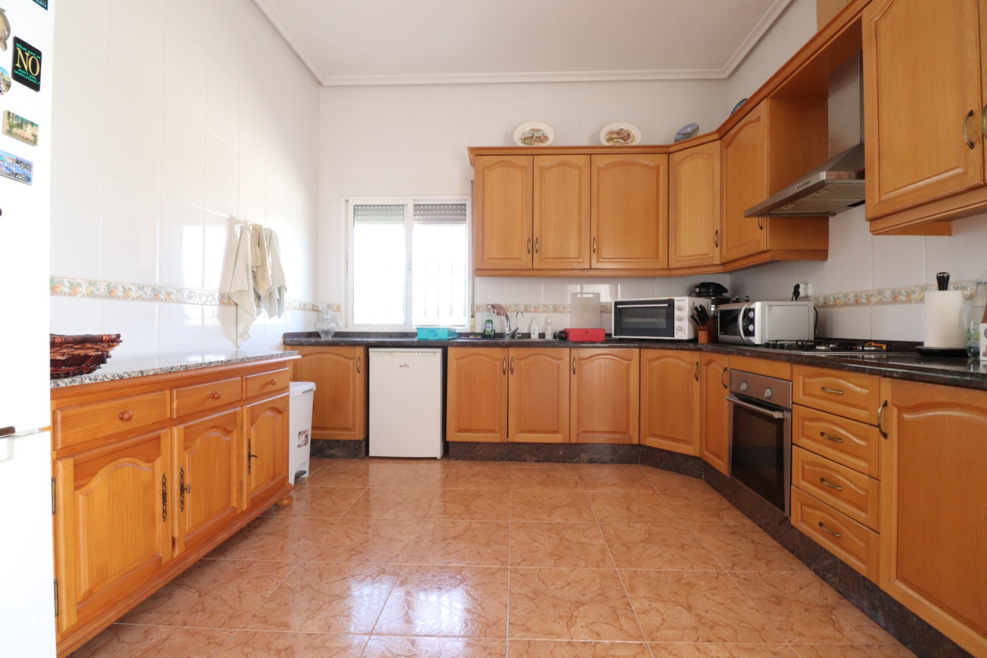 Resale - Finca - Country Property -
Albatera - Albatera - Country