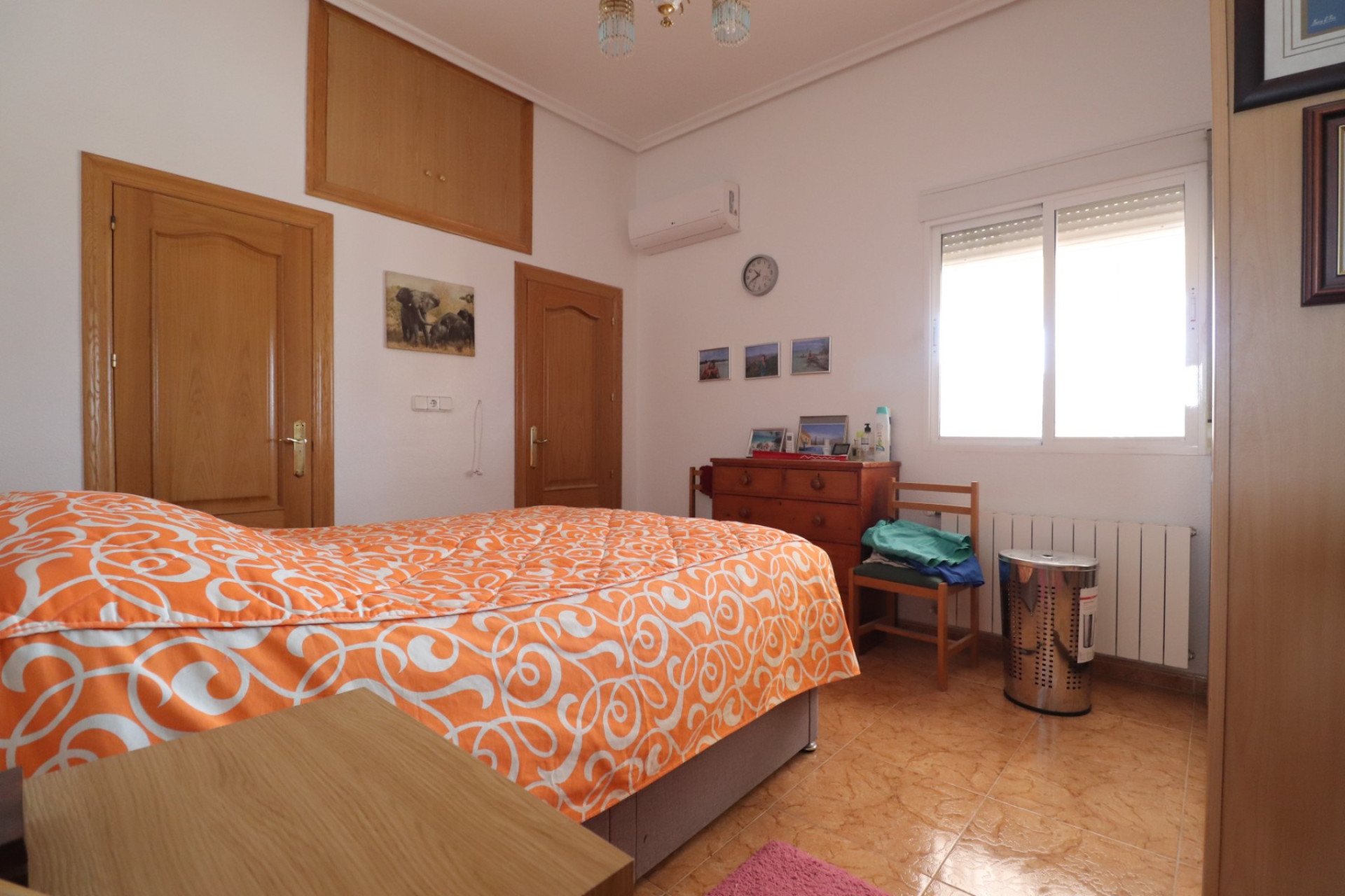 Resale - Finca - Country Property -
Albatera - Albatera - Country