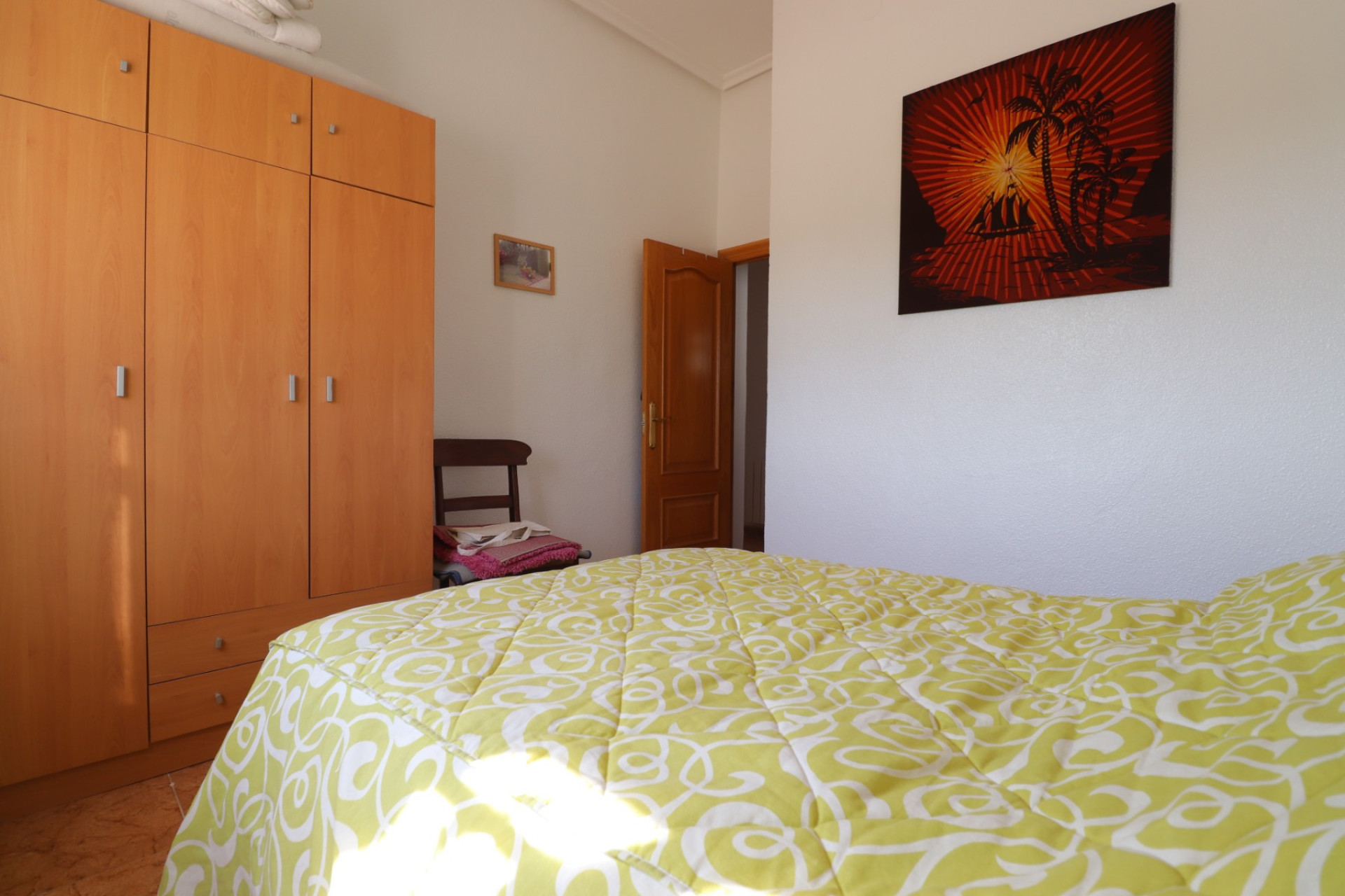 Resale - Finca - Country Property -
Albatera - Albatera - Country