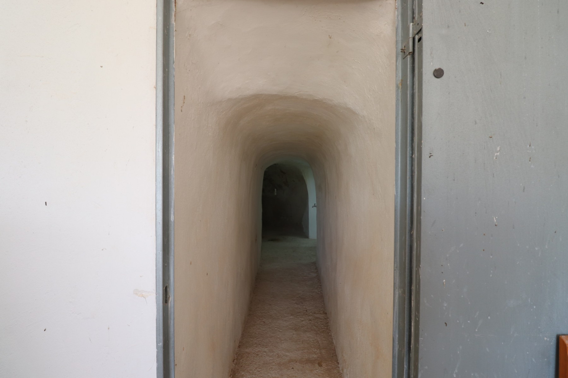 Resale - Finca - Country Property -
Albatera - Albatera - Country