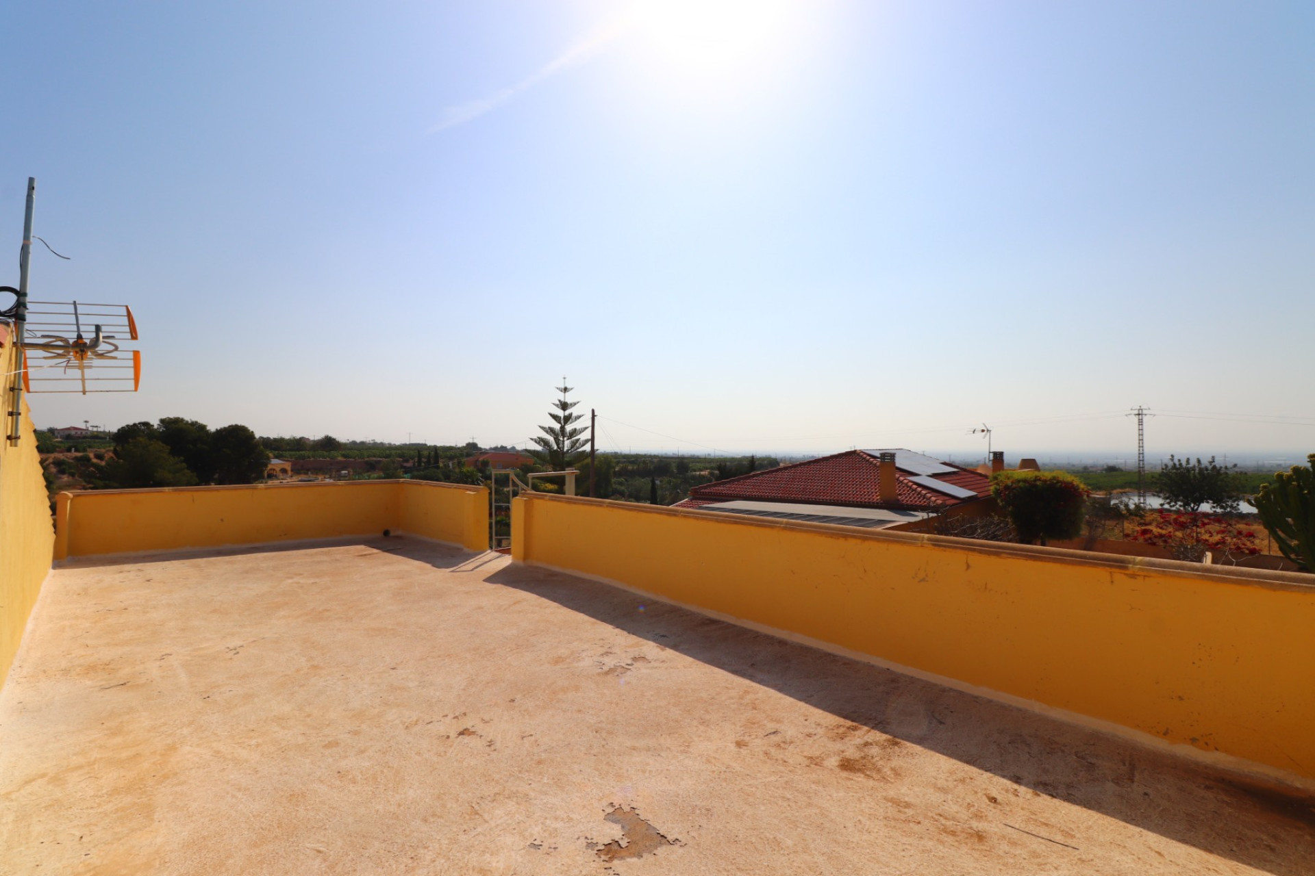 Resale - Finca - Country Property -
Albatera - Albatera - Country