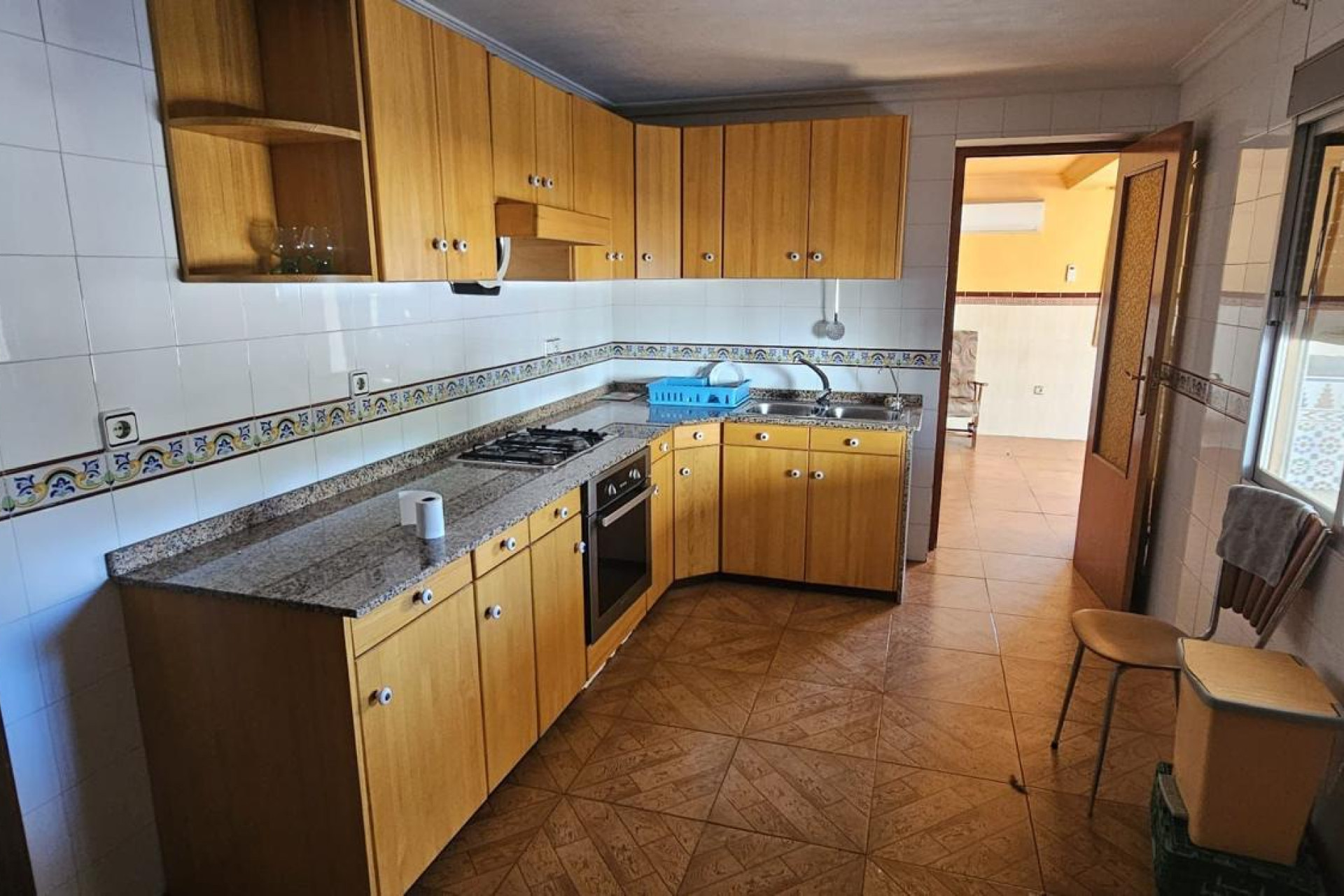 Resale - Finca - Country Property -
Algueña - Inland