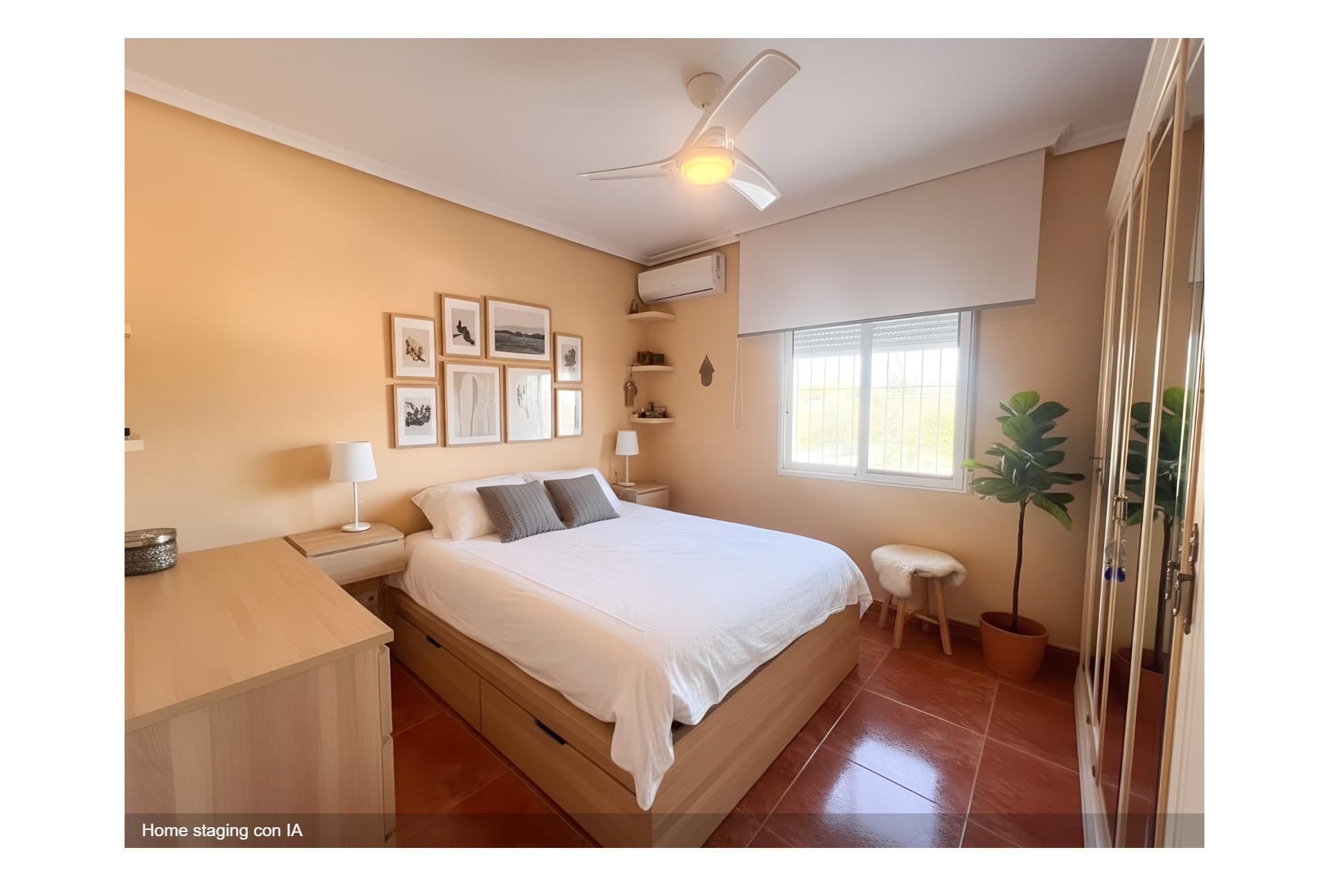 Resale - Finca - Country Property -
Alicante - Moralet - Cañada del Fenollar