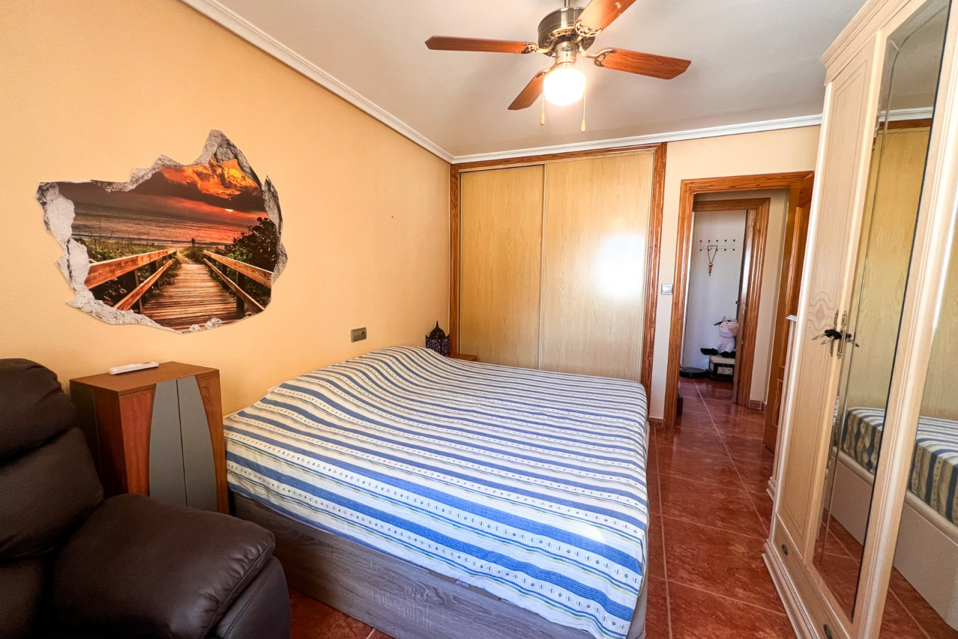 Resale - Finca - Country Property -
Alicante - Moralet - Cañada del Fenollar