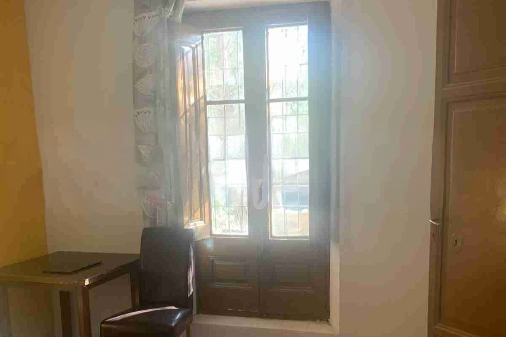 Resale - Finca / Country Property -
Almansa