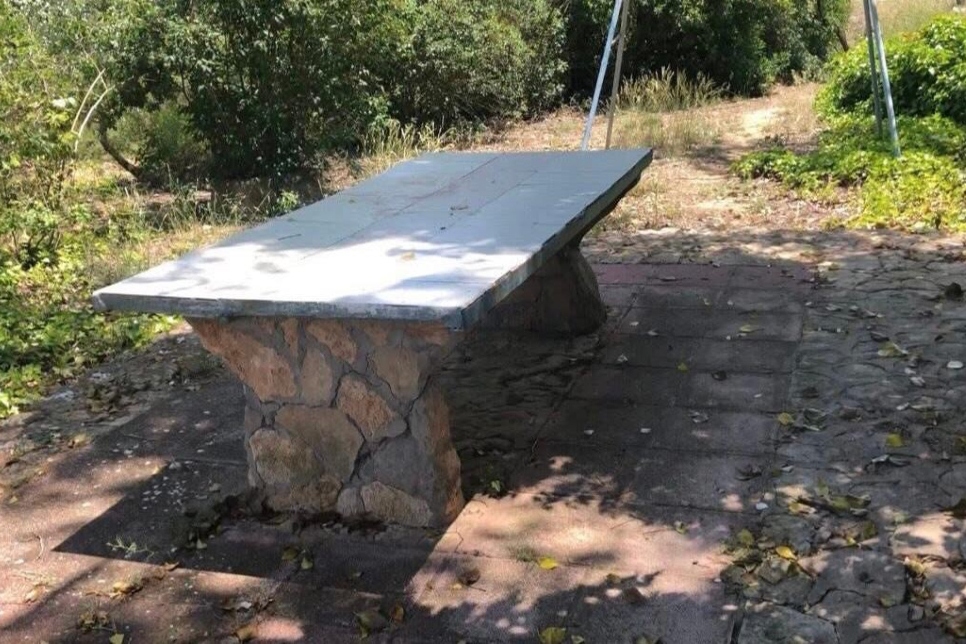 Resale - Finca / Country Property -
Almansa