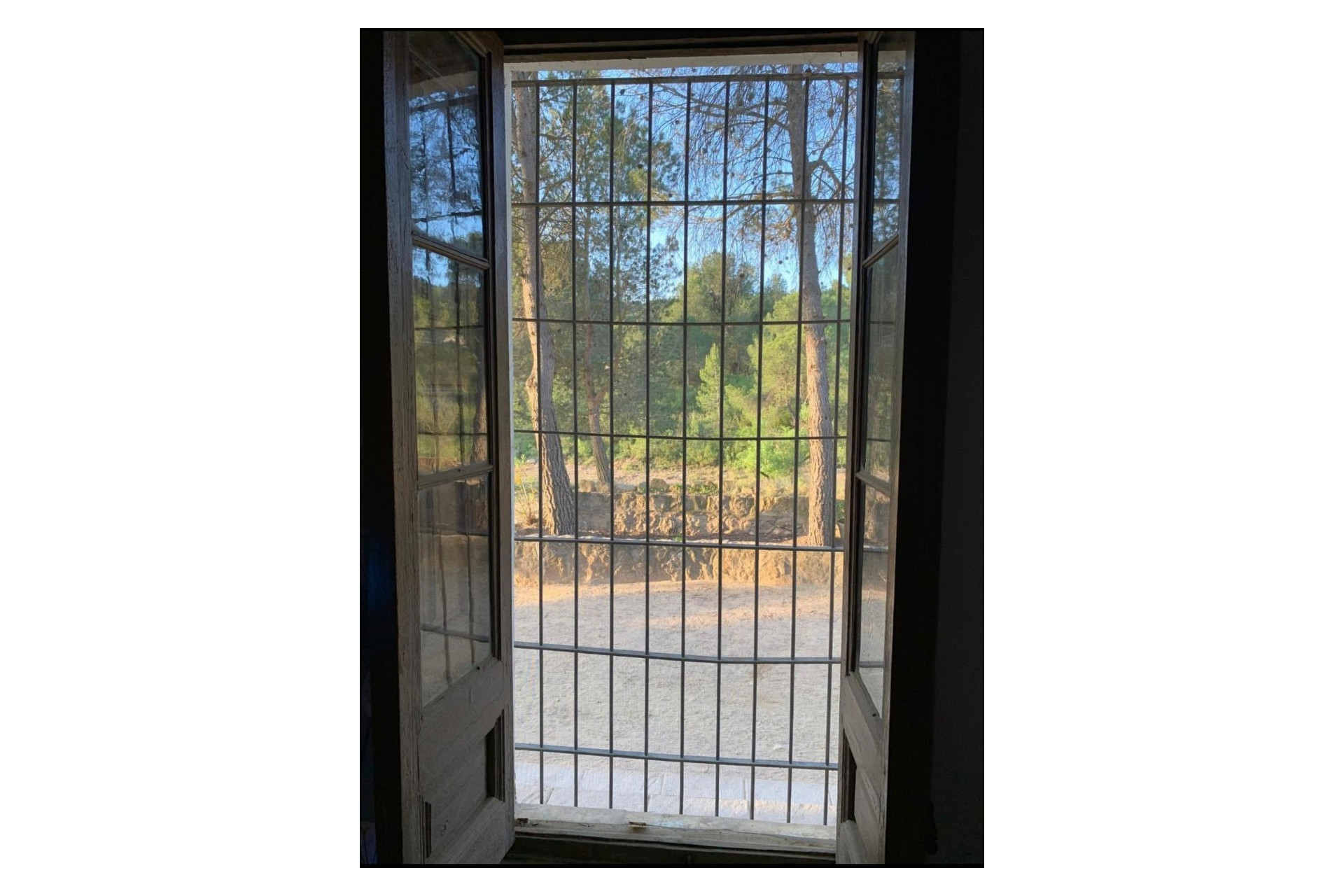 Resale - Finca / Country Property -
Almansa