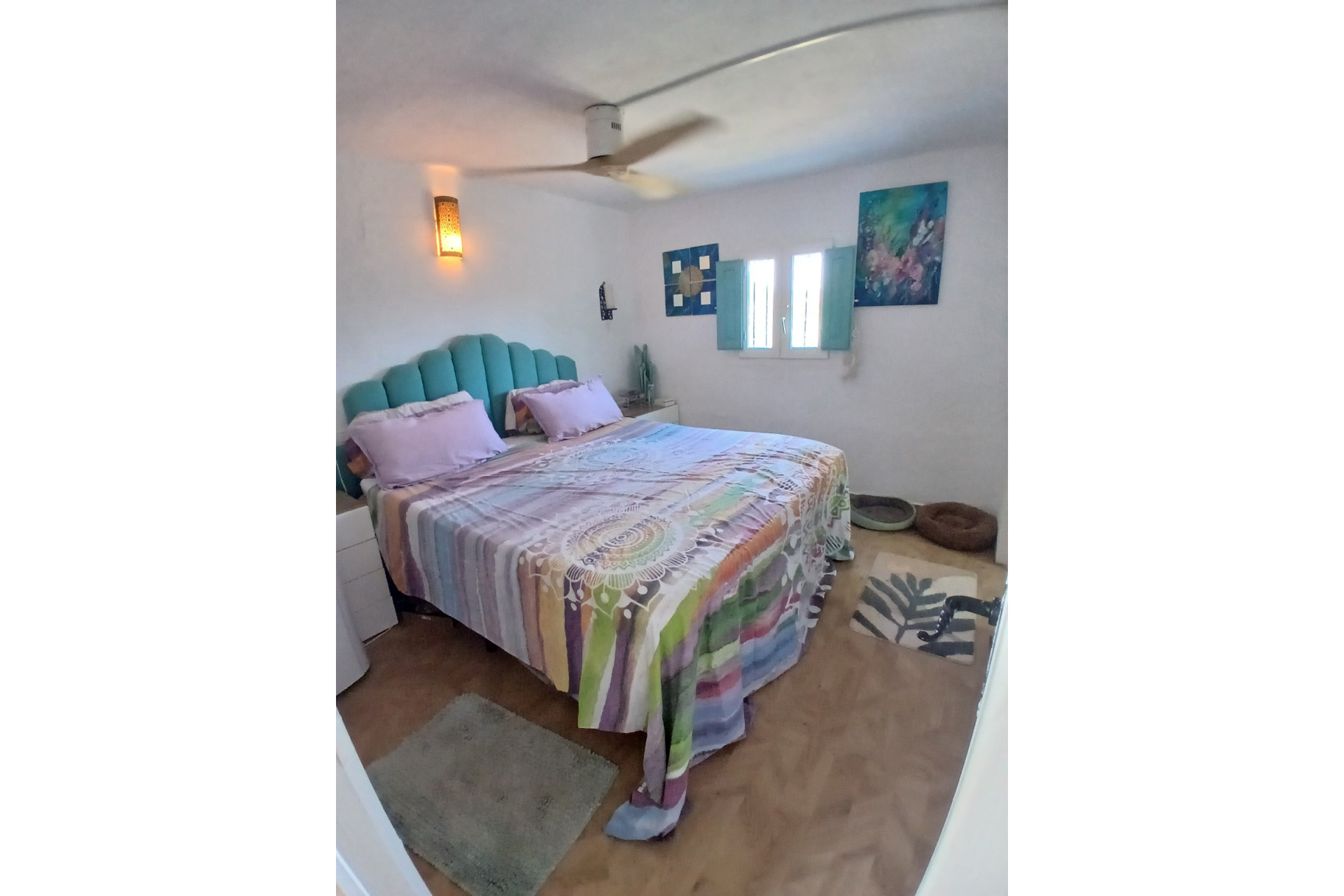 Resale - Finca / Country Property -
Ayora